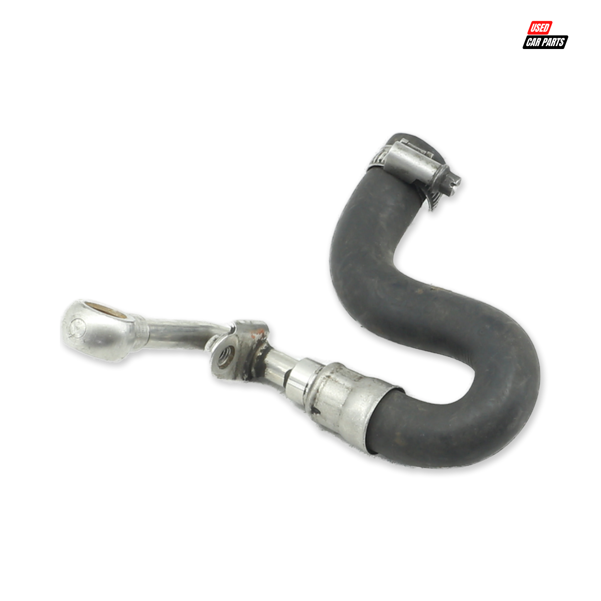 Used AUDI A4 2008 Coolant Hoses (Part Number 058121497B)