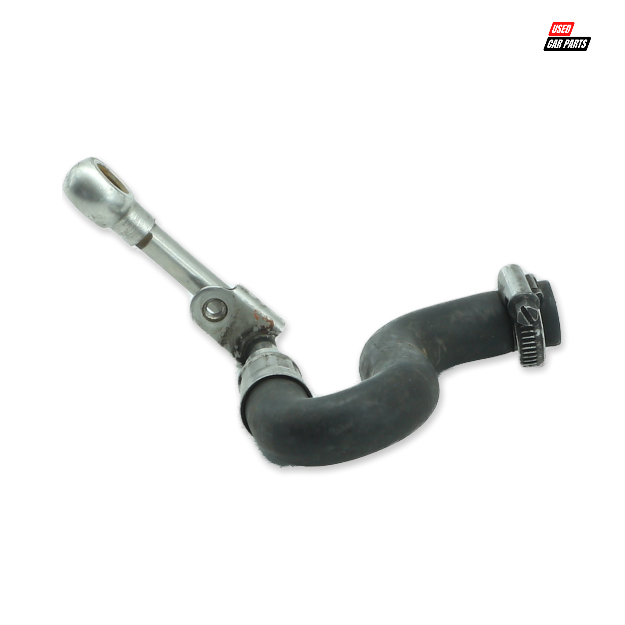 Used AUDI A4 2008 Coolant Hoses (Part Number 058121497B)