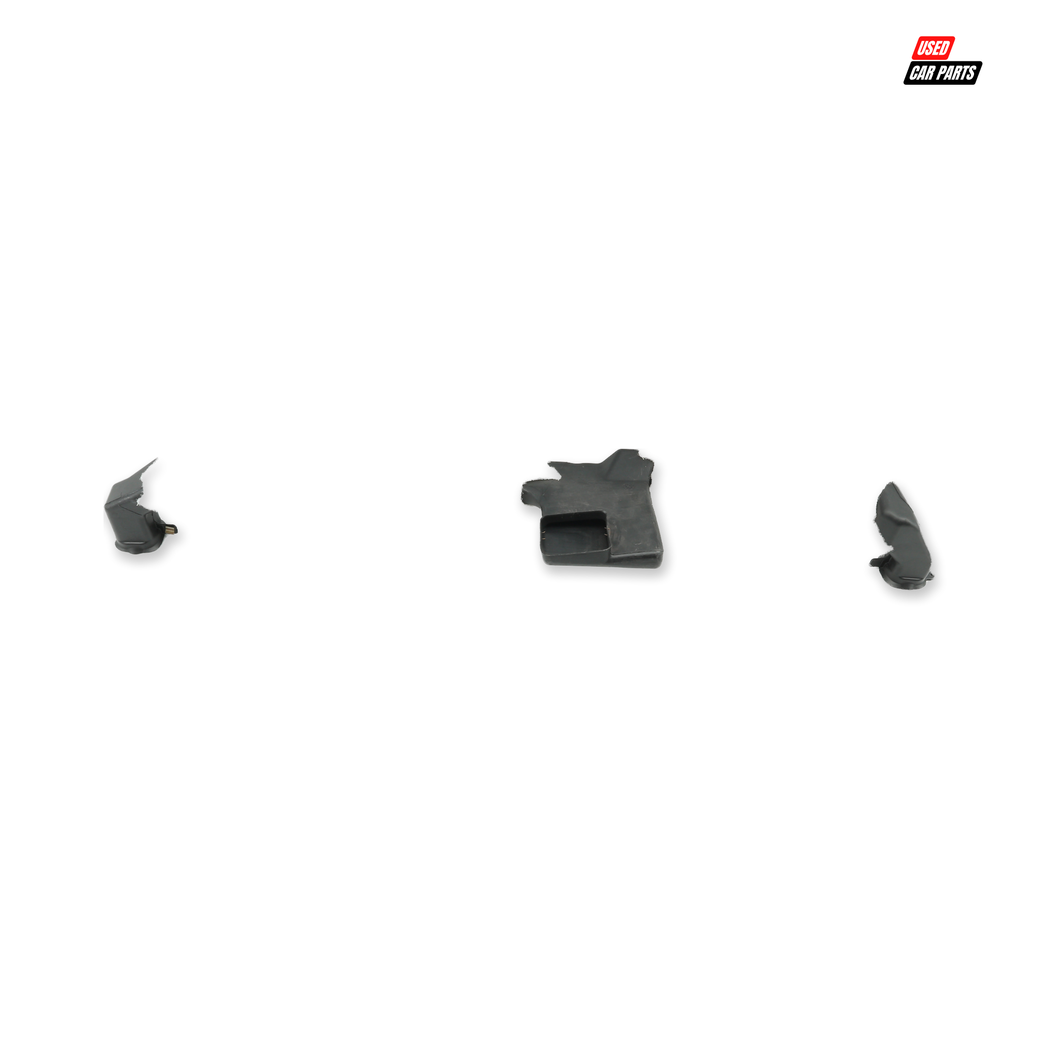 Used Dashboard Air Vent Duct (Part Number 8N0819721) for 2008 Audi A4