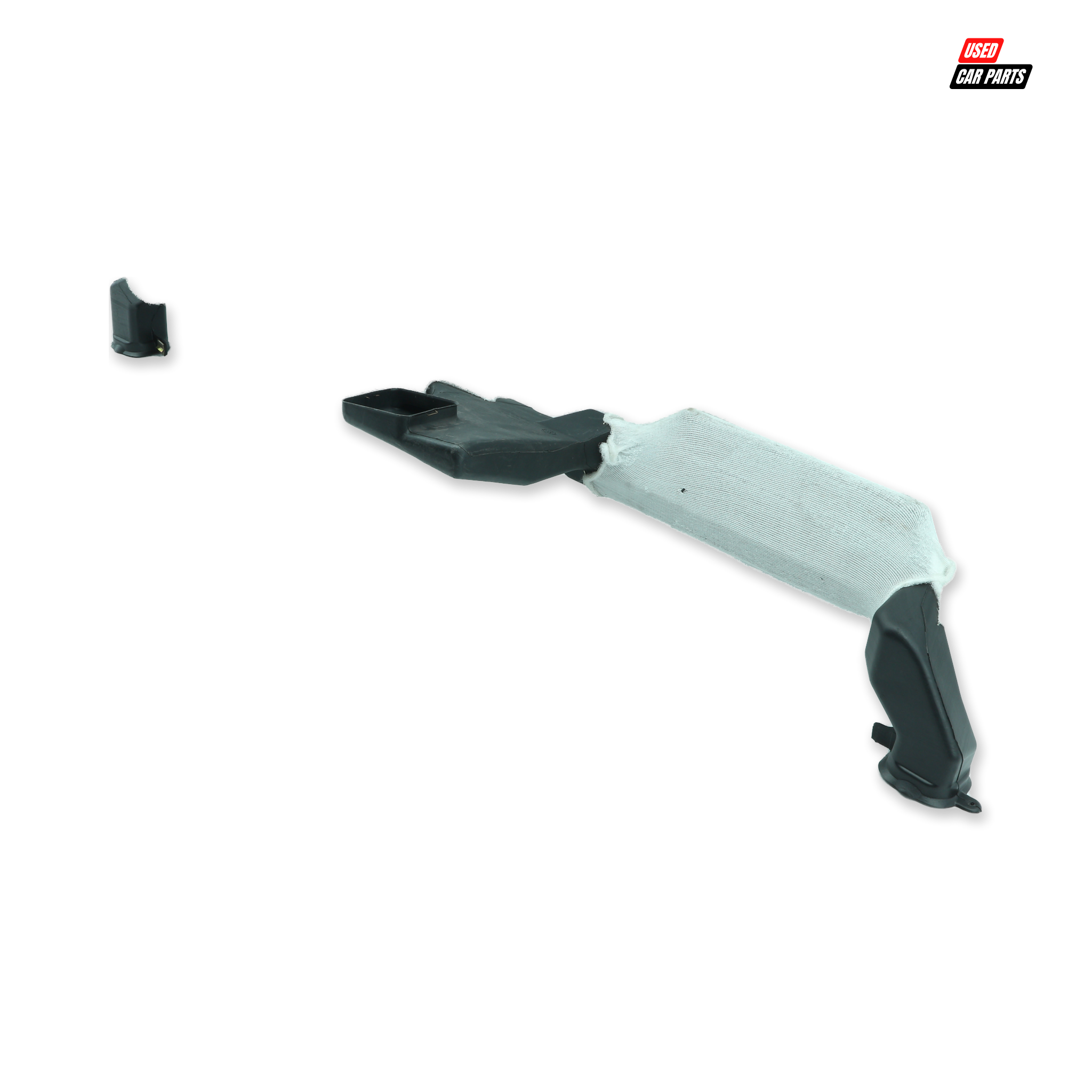 Used Dashboard Air Vent Duct (Part Number 8N0819721) for 2008 Audi A4
