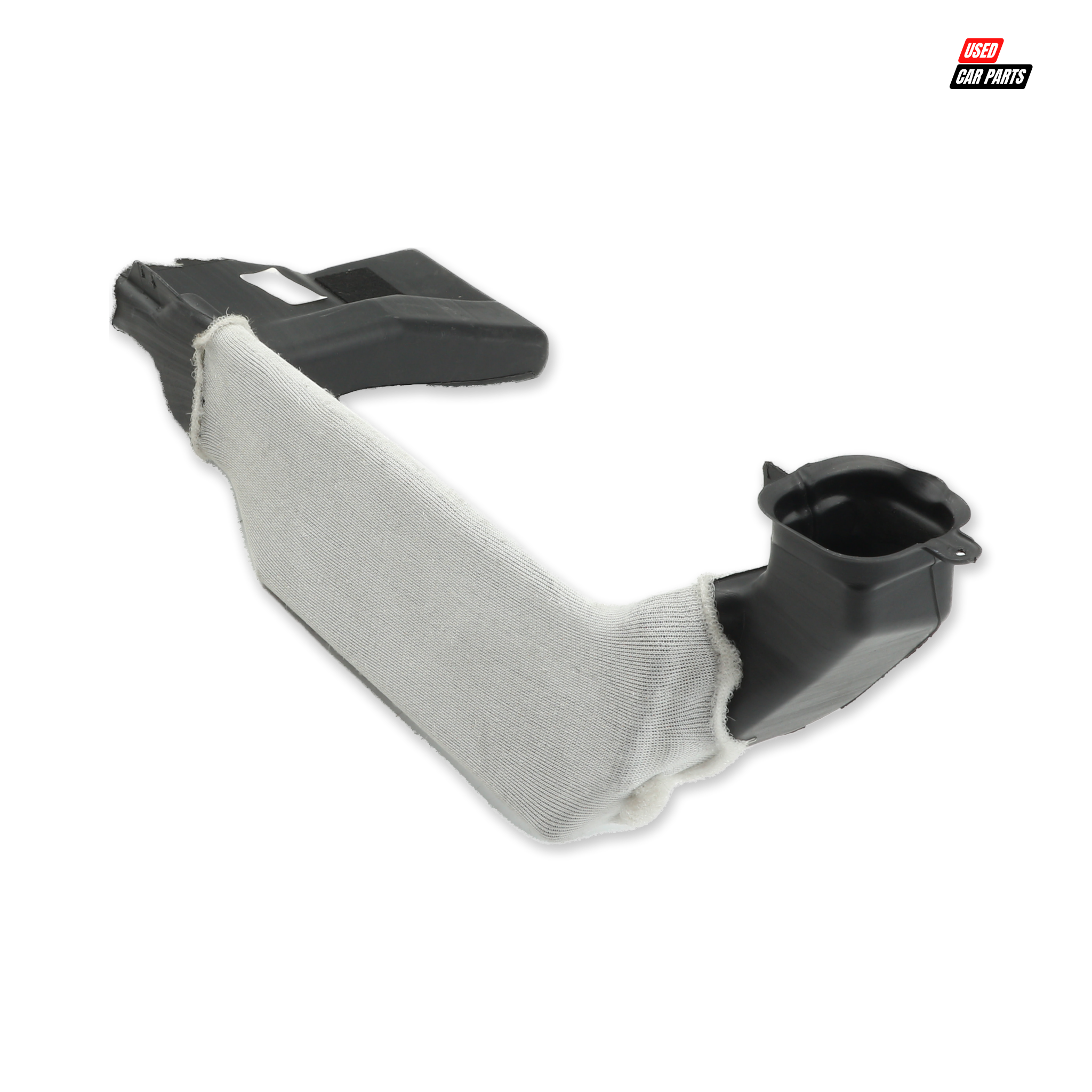 Used Dashboard Air Vent Duct (Part Number 8N0819721) for 2008 Audi A4