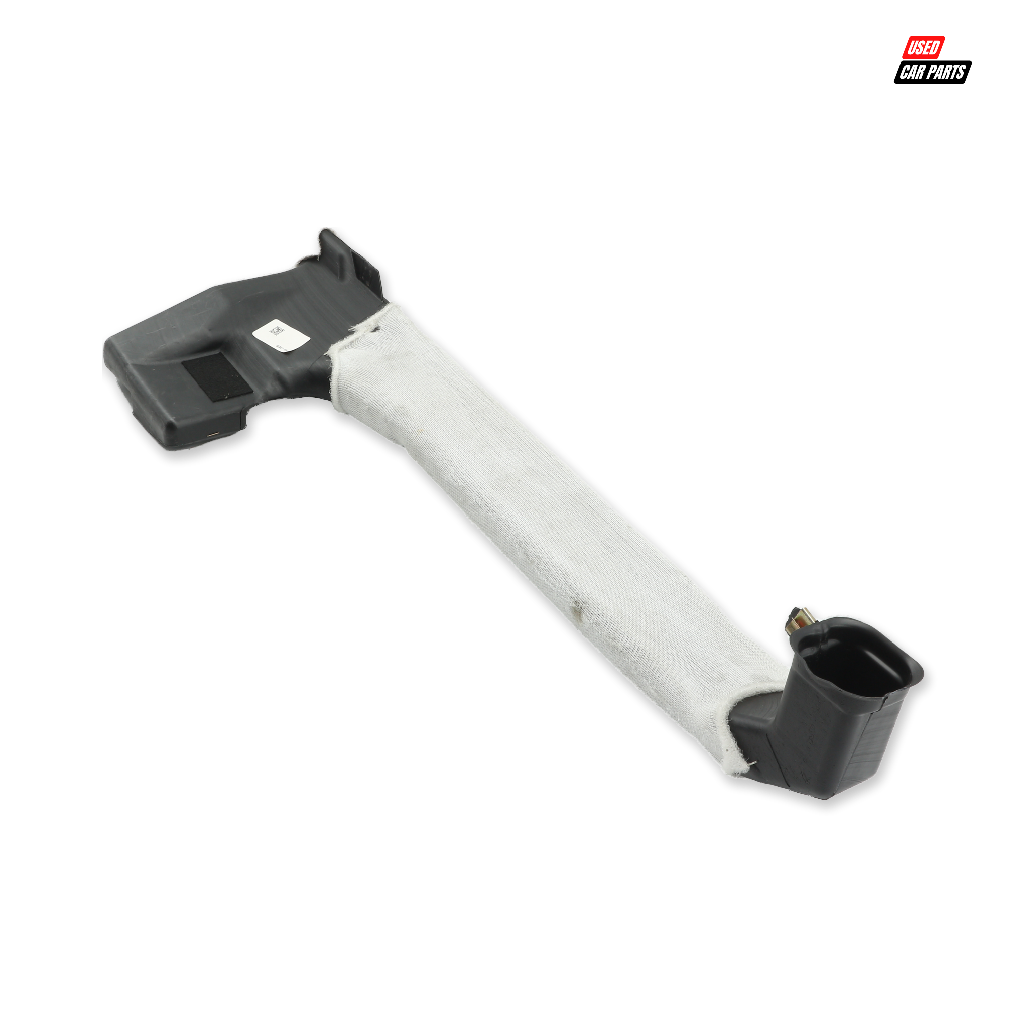 Used Dashboard Air Vent Duct (Part Number 8N0819721) for 2008 Audi A4