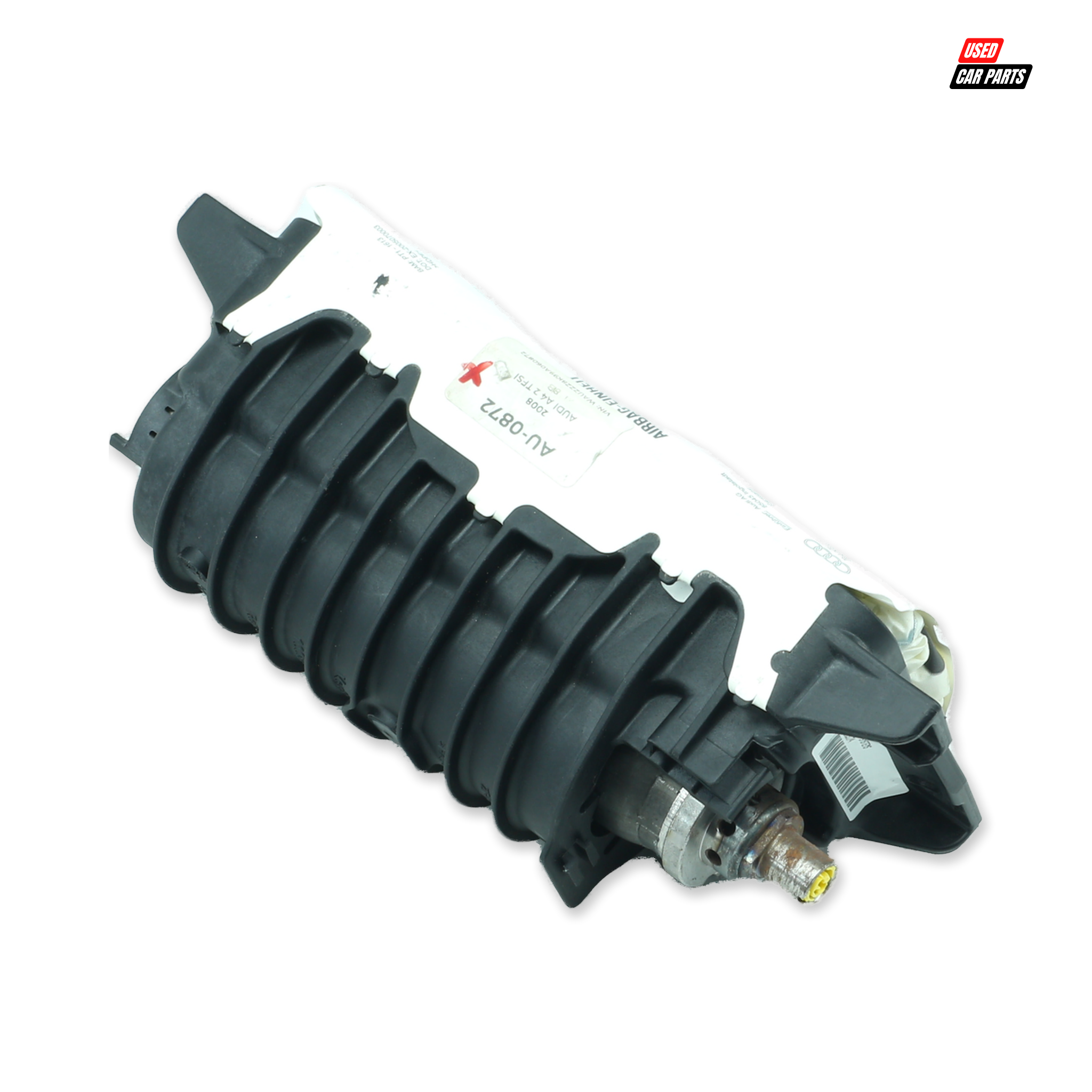 8T0880204 Dashboard Airbag for 2008 Audi A4 (Used/Salvaged)