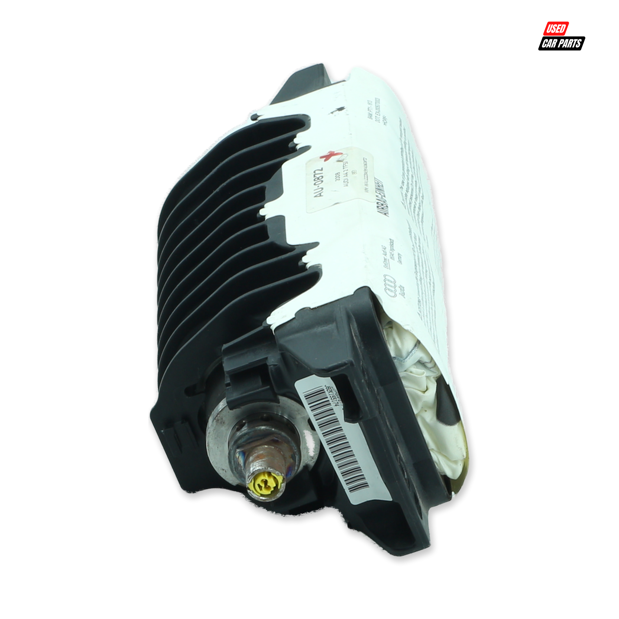 8T0880204 Dashboard Airbag for 2008 Audi A4 (Used/Salvaged)