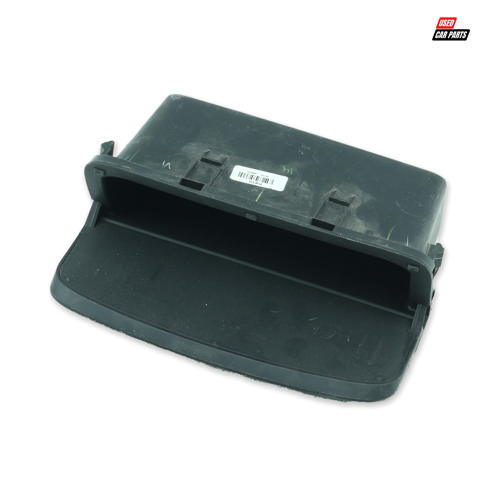 Used Dashboard Storage Box (Part Number 847451J900) for 2008 Audi A4