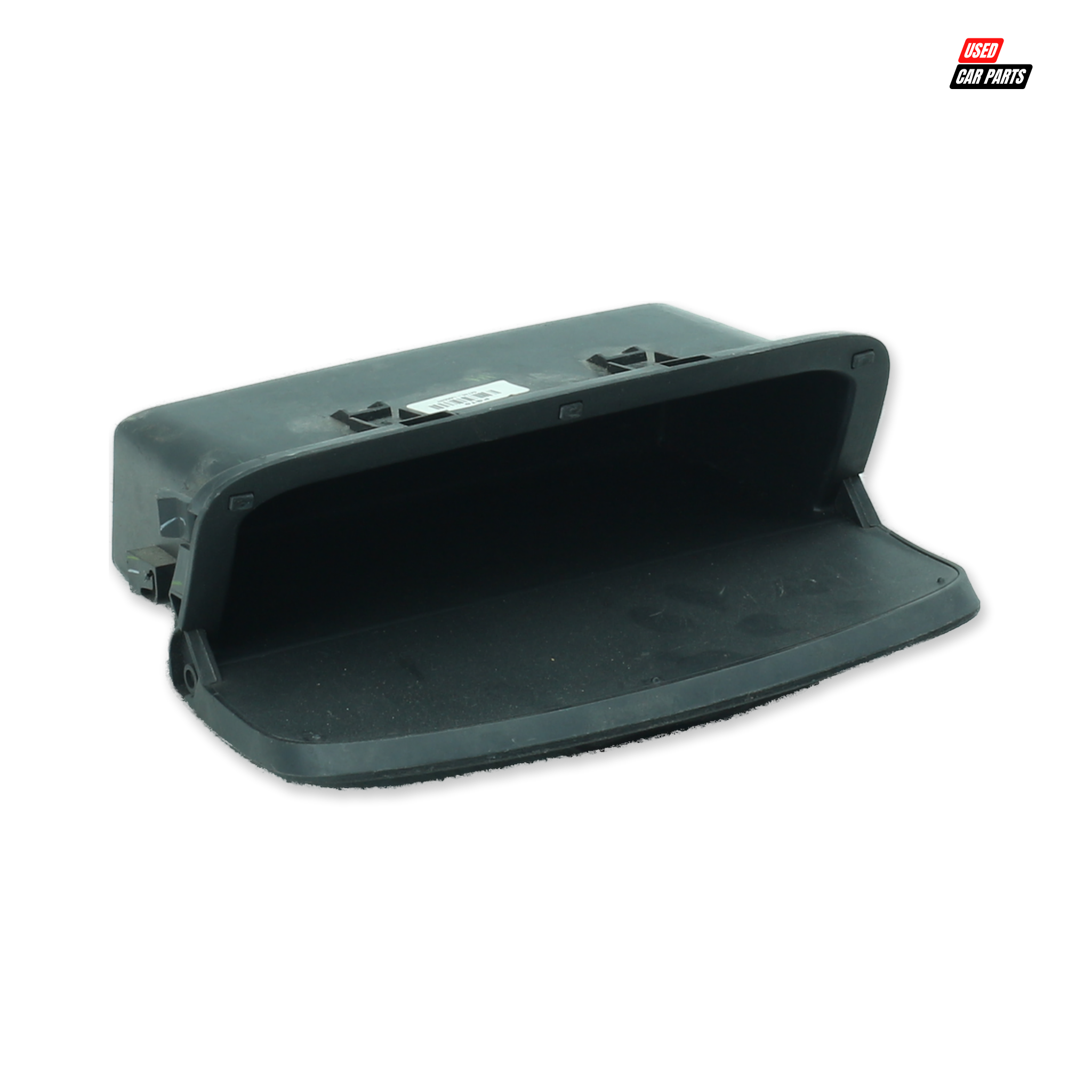 Used Dashboard Storage Box (Part Number 847451J900) for 2008 Audi A4