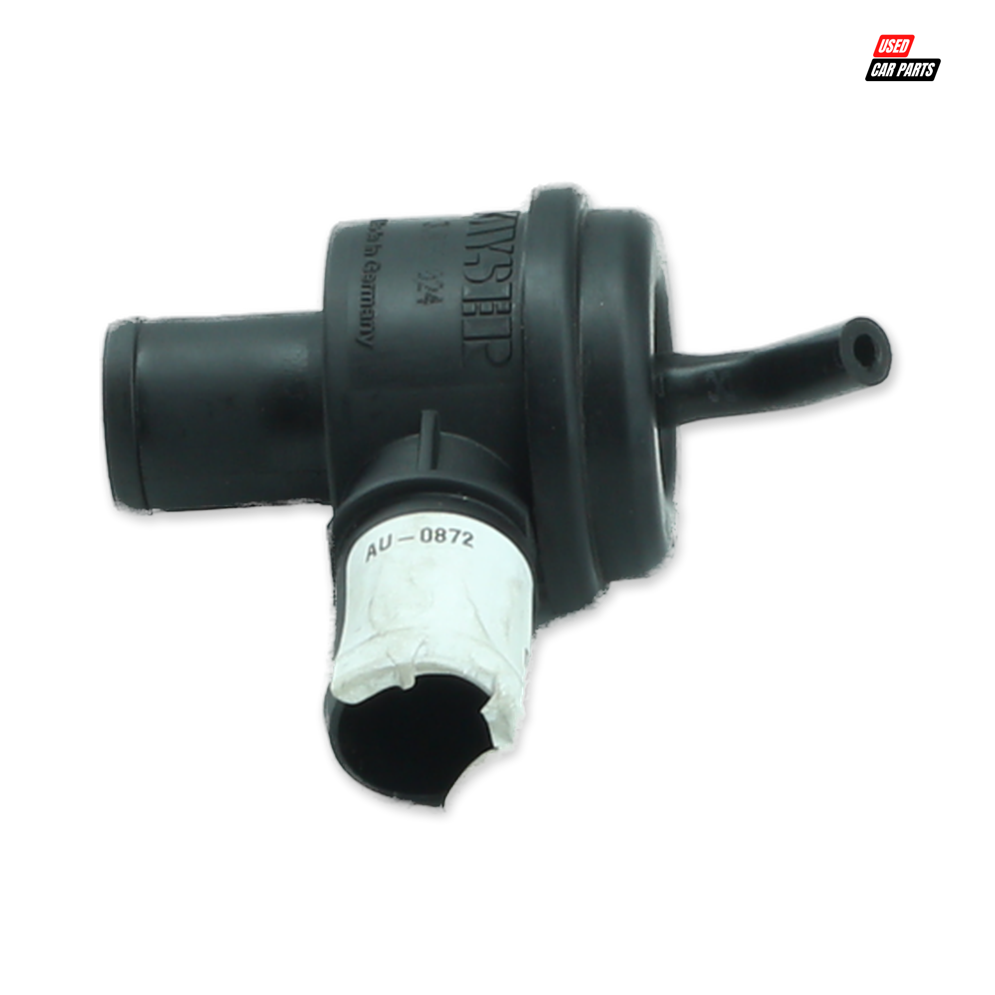 Used Diverter Valve for 2008 Audi A4 - Tested & Working