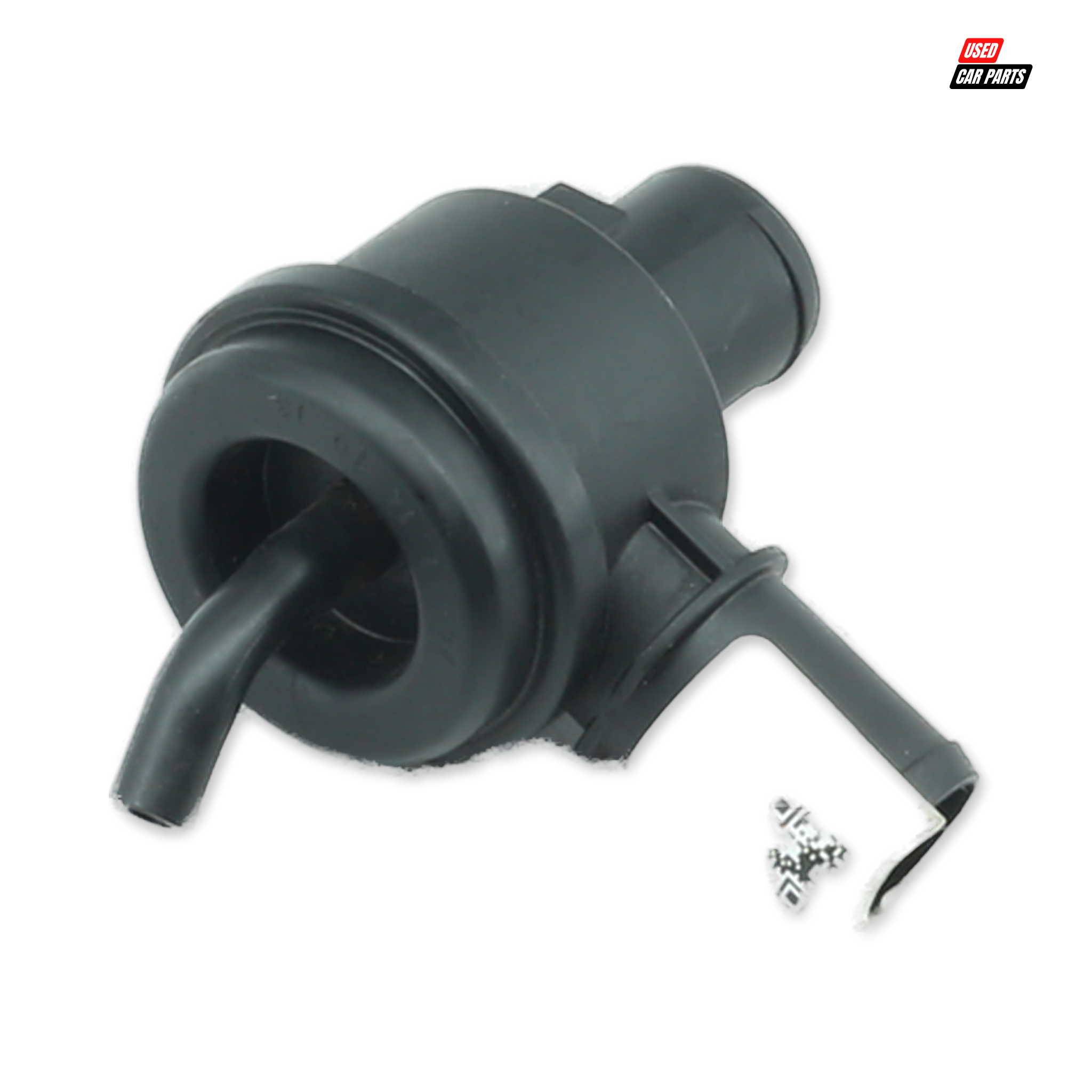 Used Diverter Valve for 2008 Audi A4 - Tested & Working