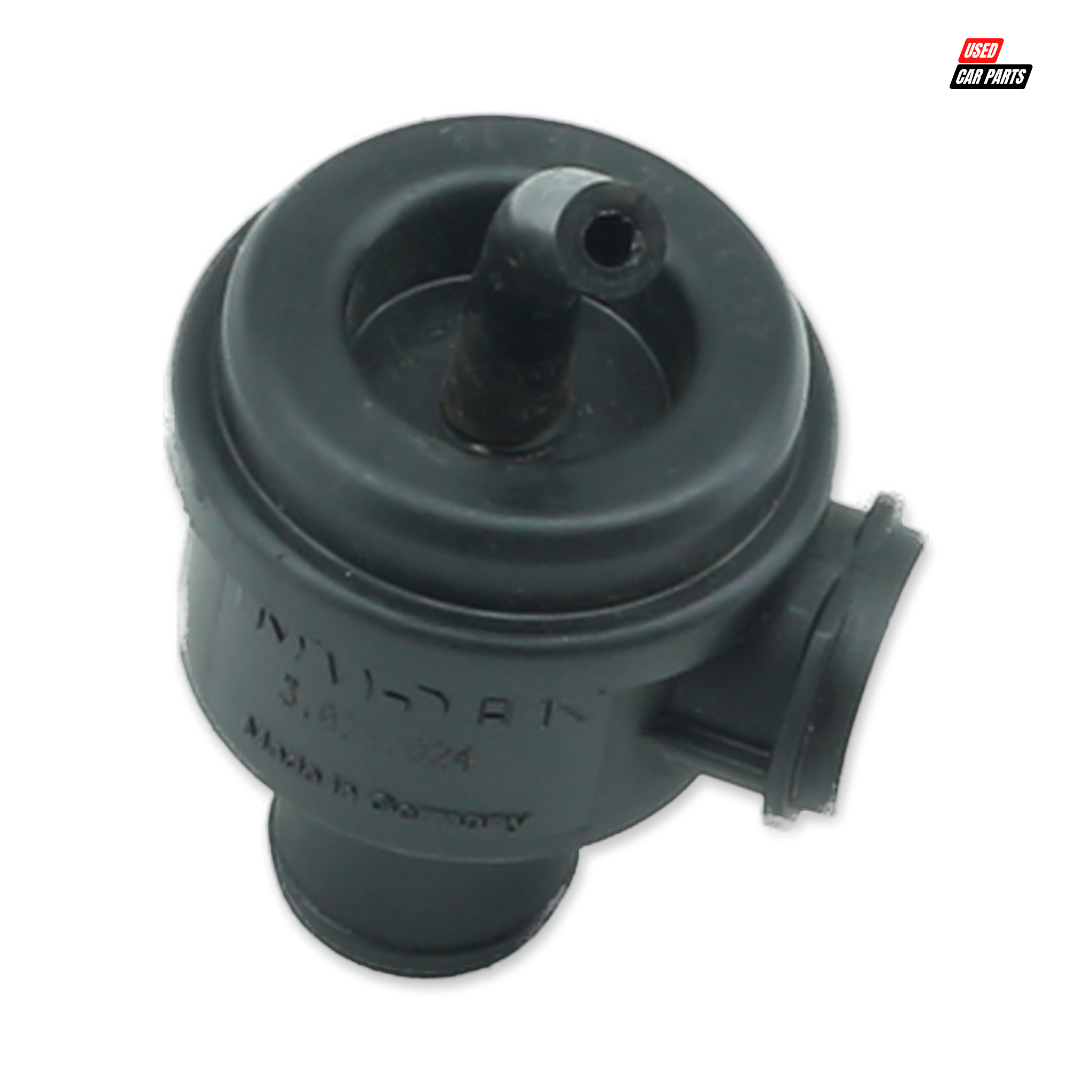 Used Diverter Valve for 2008 Audi A4 - Tested & Working