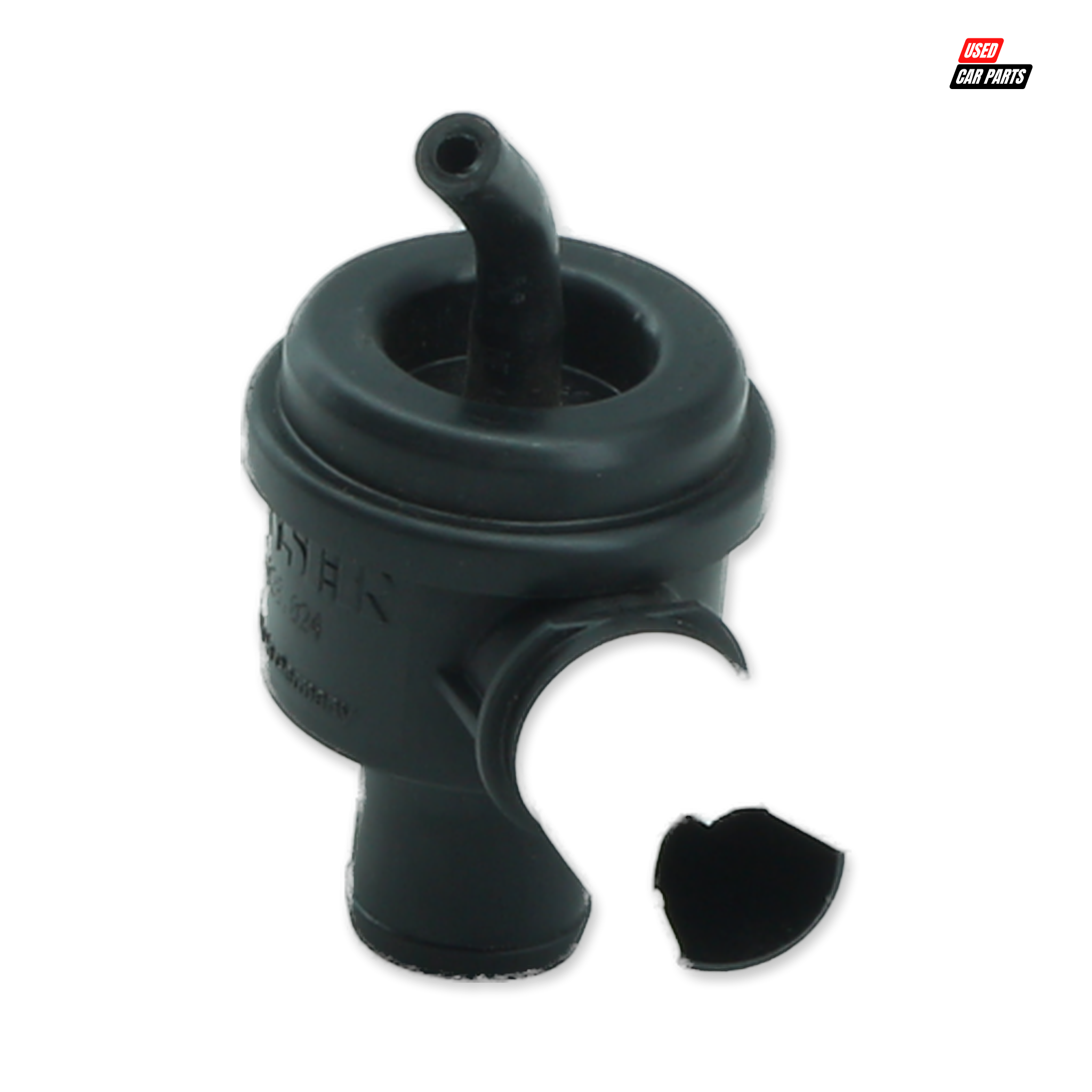 Used Diverter Valve for 2008 Audi A4 - Tested & Working