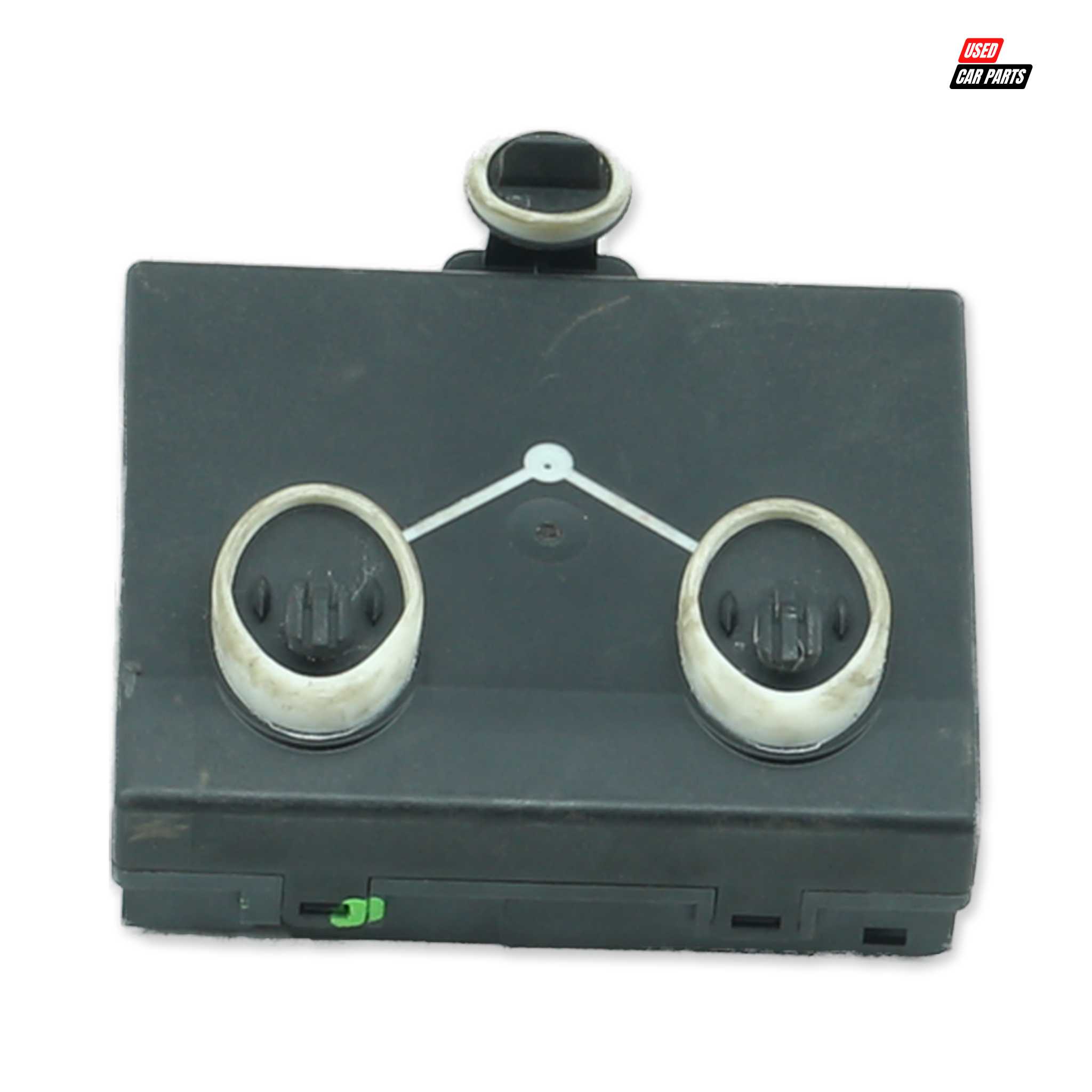 Used Audi A4 2008 Door Control Unit (Part Number 8K0959793B)