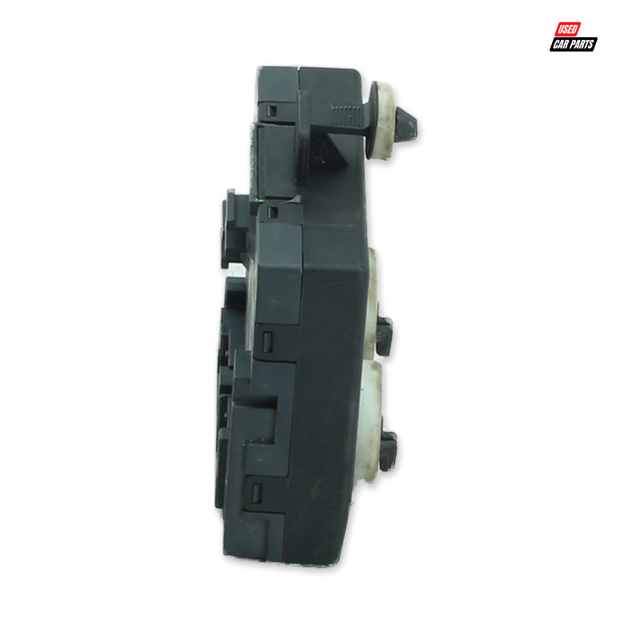 Used Audi A4 2008 Door Control Unit (Part Number 8K0959793B)