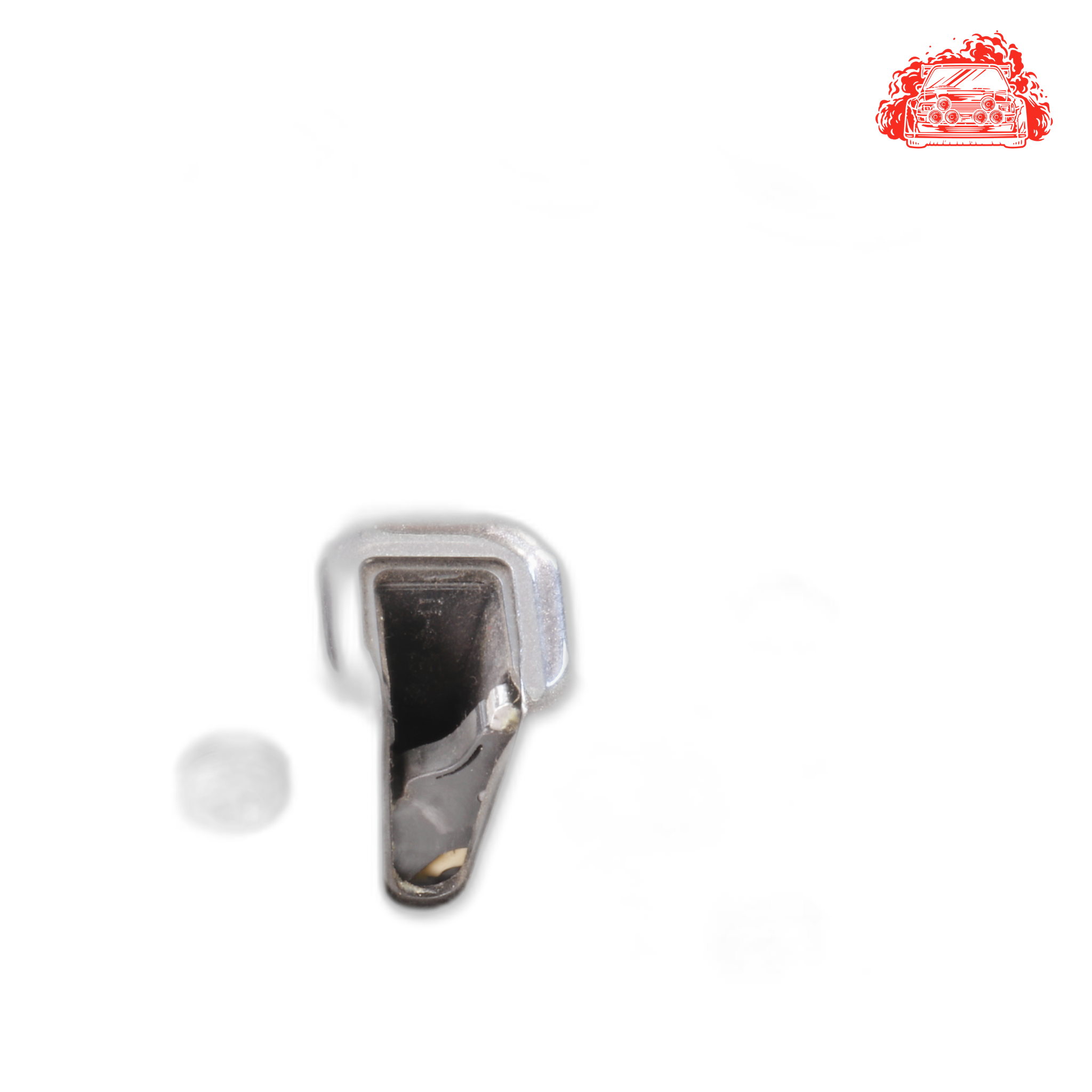 Used Audi A4 Driver Side Rear Door Locking Mechanism
