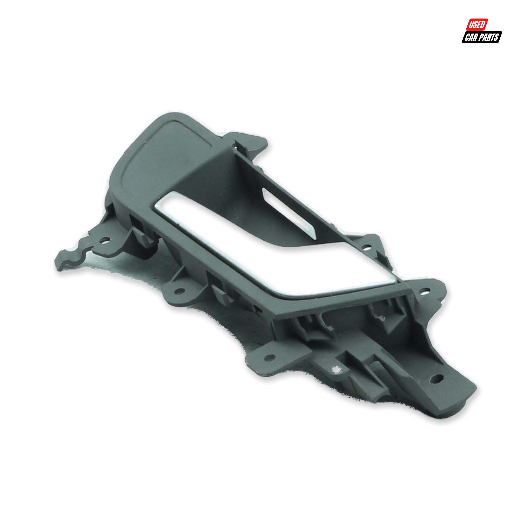 Used Driver Side Rear Inner D Handle (Part Number 8K0839020) for 2008 AUDI A4