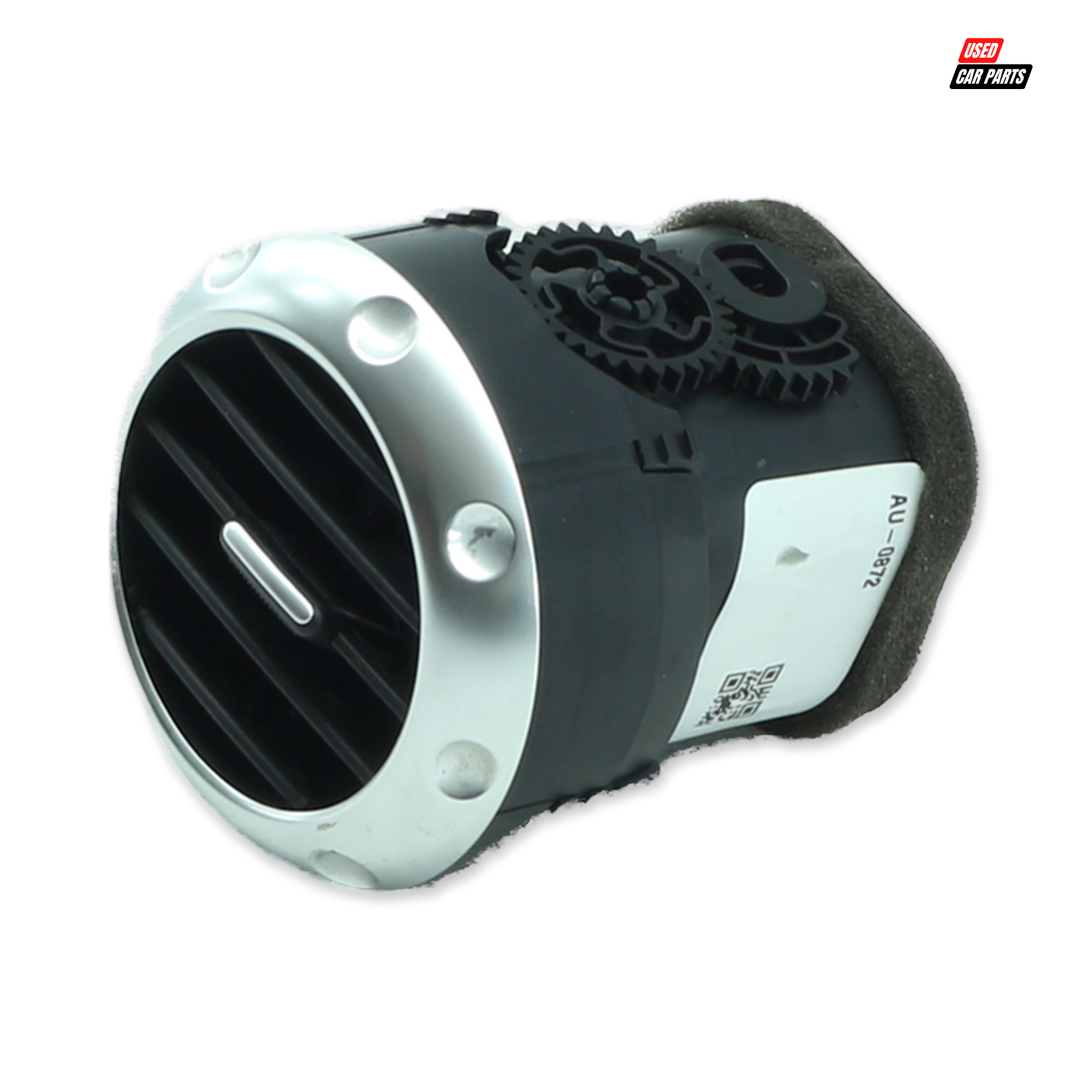 Used Drivers Side Air Vent (Part Number 8N0820901A) for 2008 Audi A4