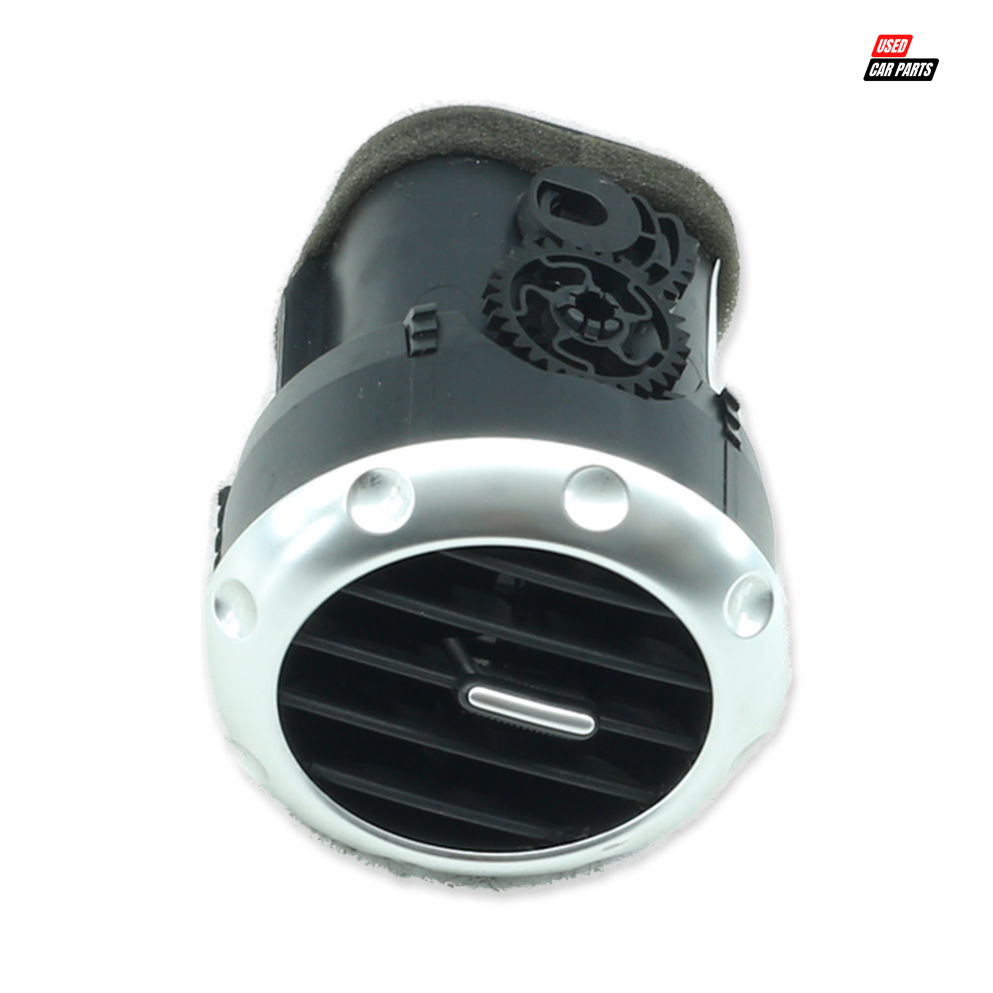 Used Drivers Side Air Vent (Part Number 8N0820901A) for 2008 Audi A4