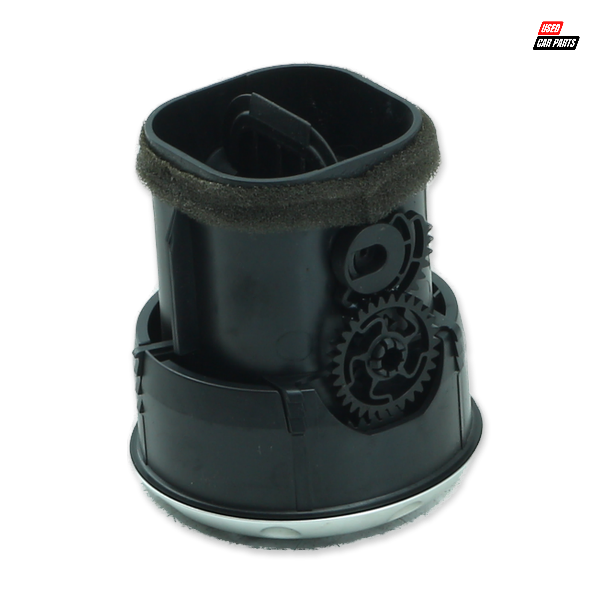 Used Drivers Side Air Vent (Part Number 8N0820901A) for 2008 Audi A4