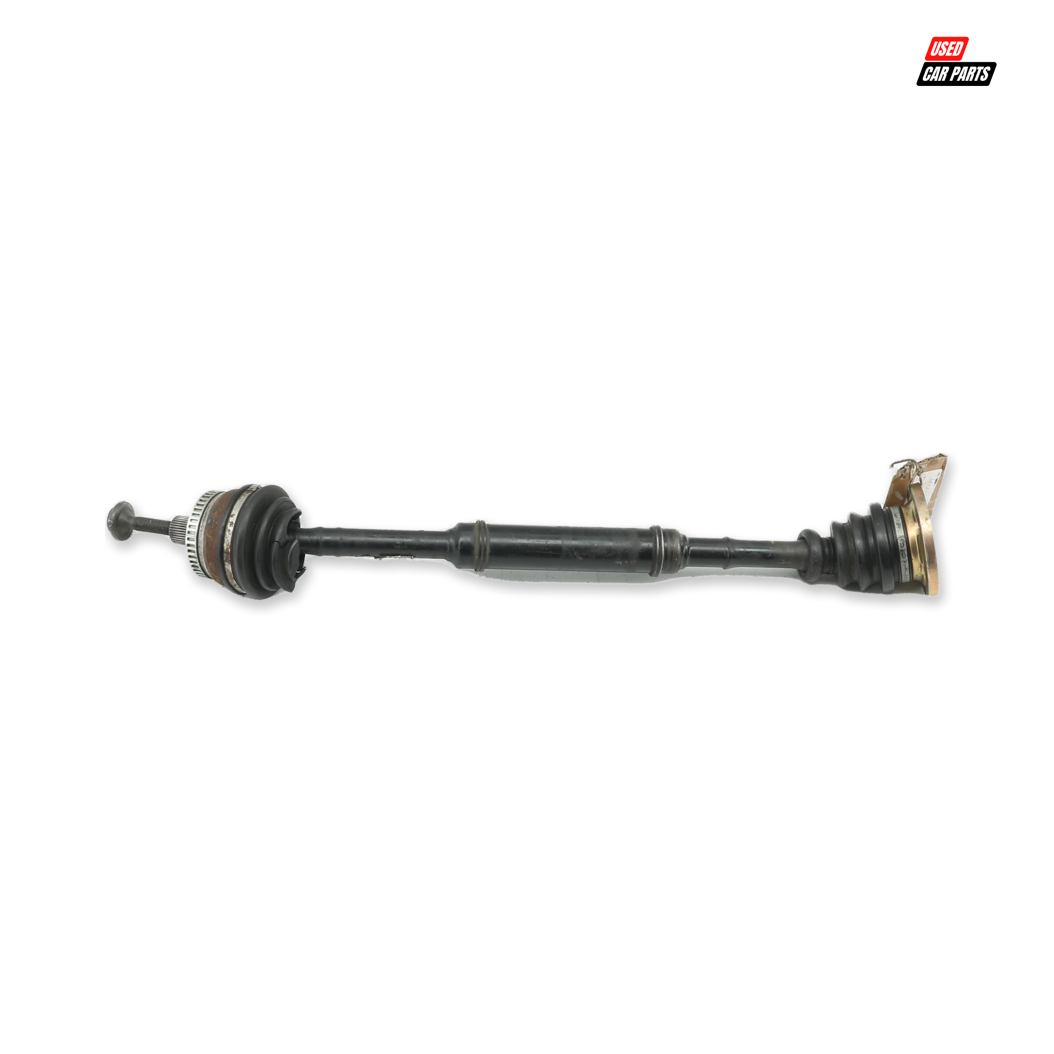 Used 2008 Audi A4 Drivers Side Front Driveshaft