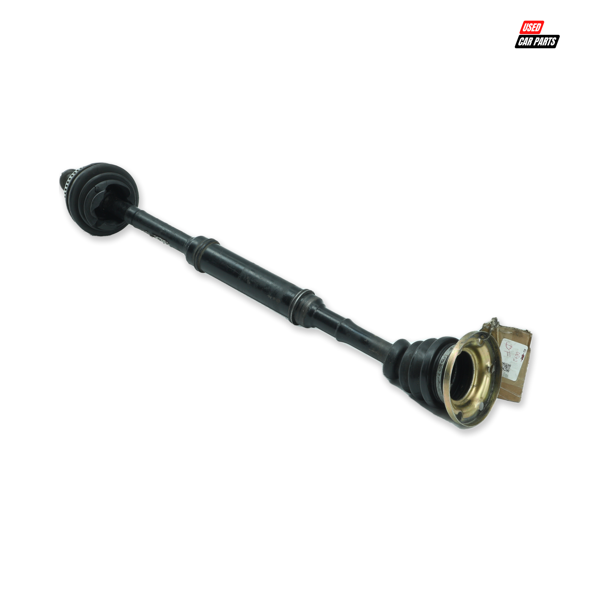 Used 2008 Audi A4 Drivers Side Front Driveshaft