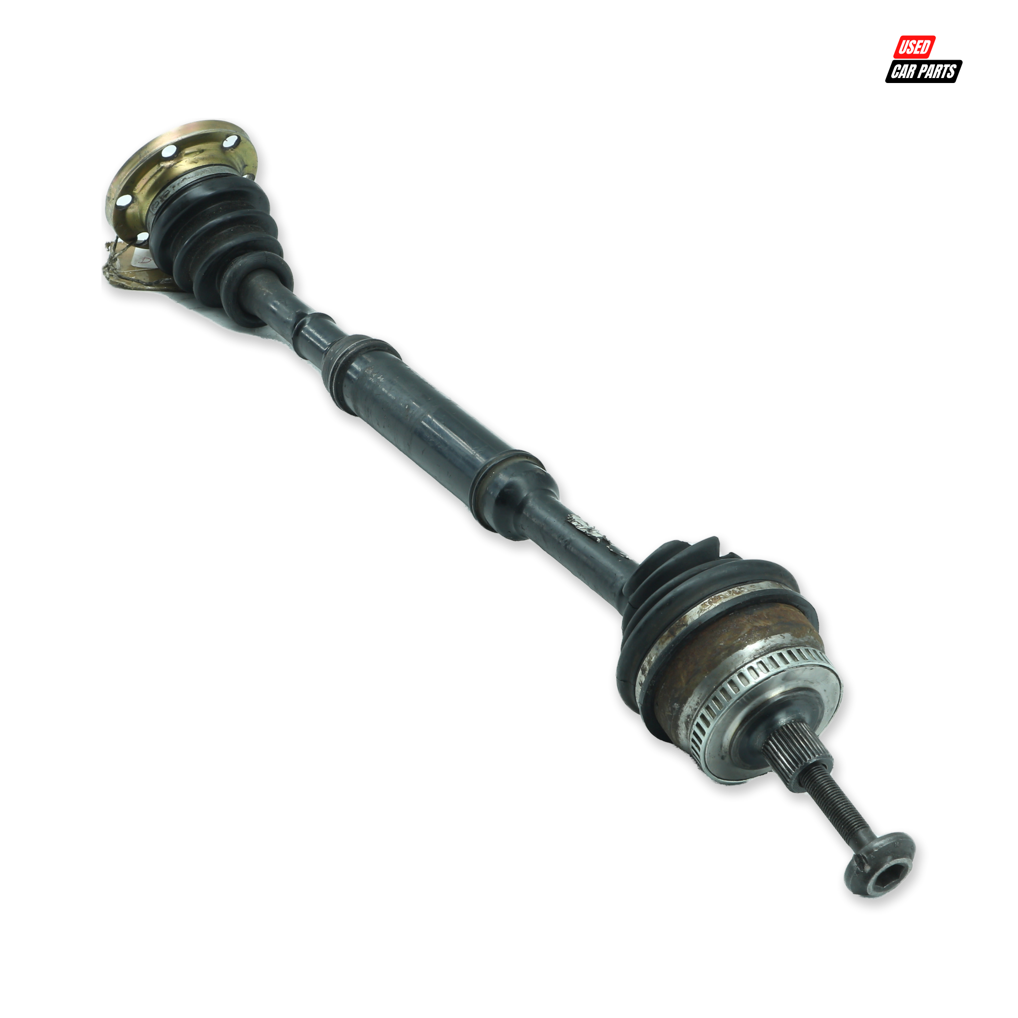 Used 2008 Audi A4 Drivers Side Front Driveshaft