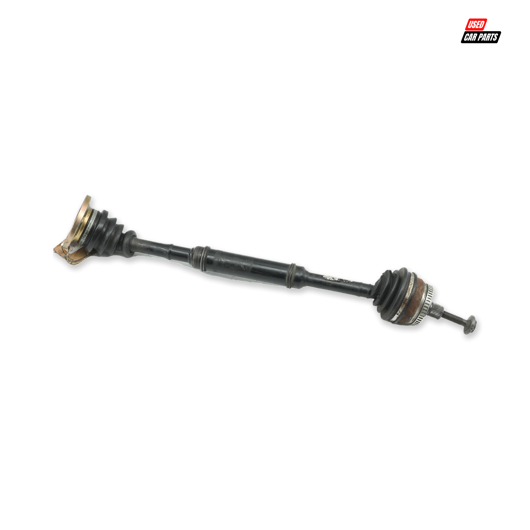 Used 2008 Audi A4 Drivers Side Front Driveshaft