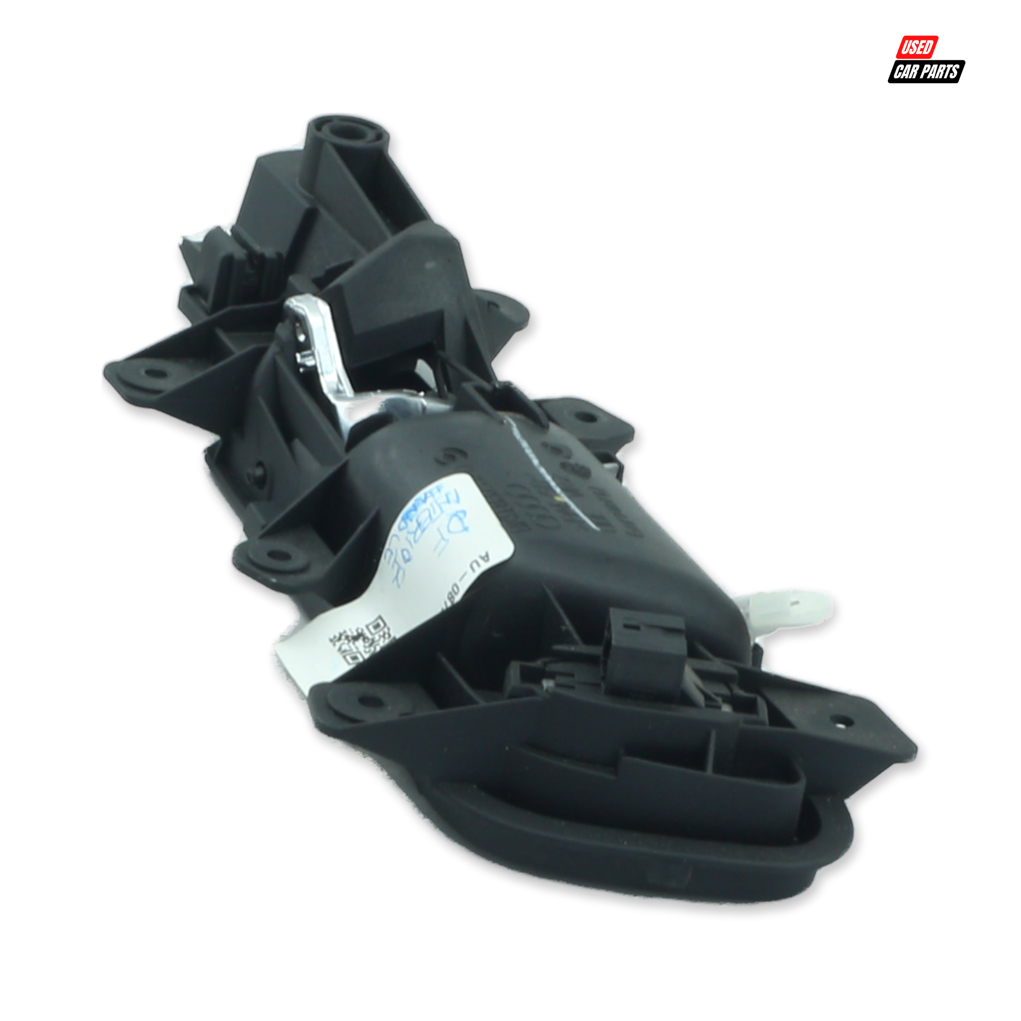 Used AUDI A4 2008 Drivers Side Front Inner Door Handle (Part Number 8K0837020)