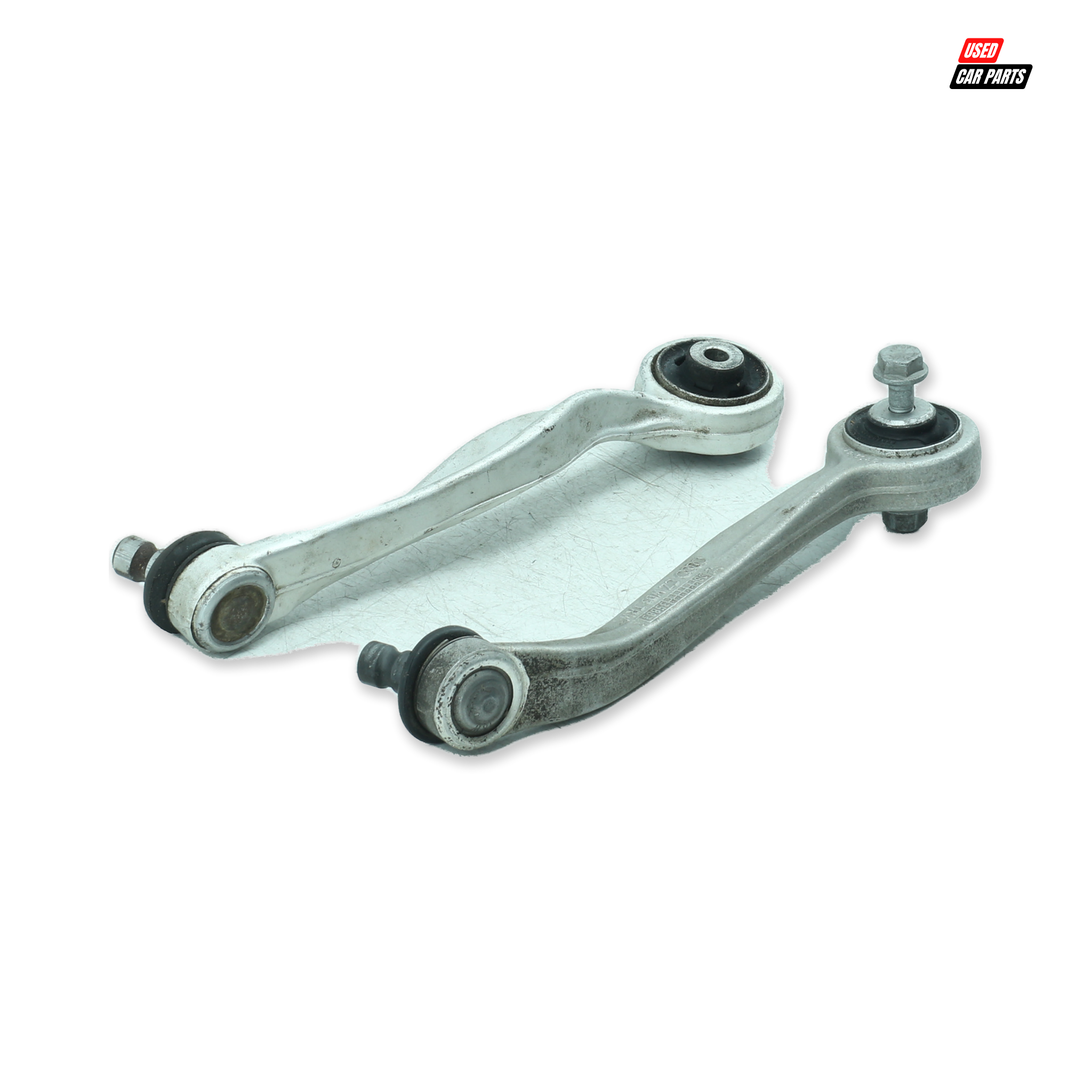 Used 8K0509A Drivers Side Front Upper Control Arm for 2008 AUDI A4