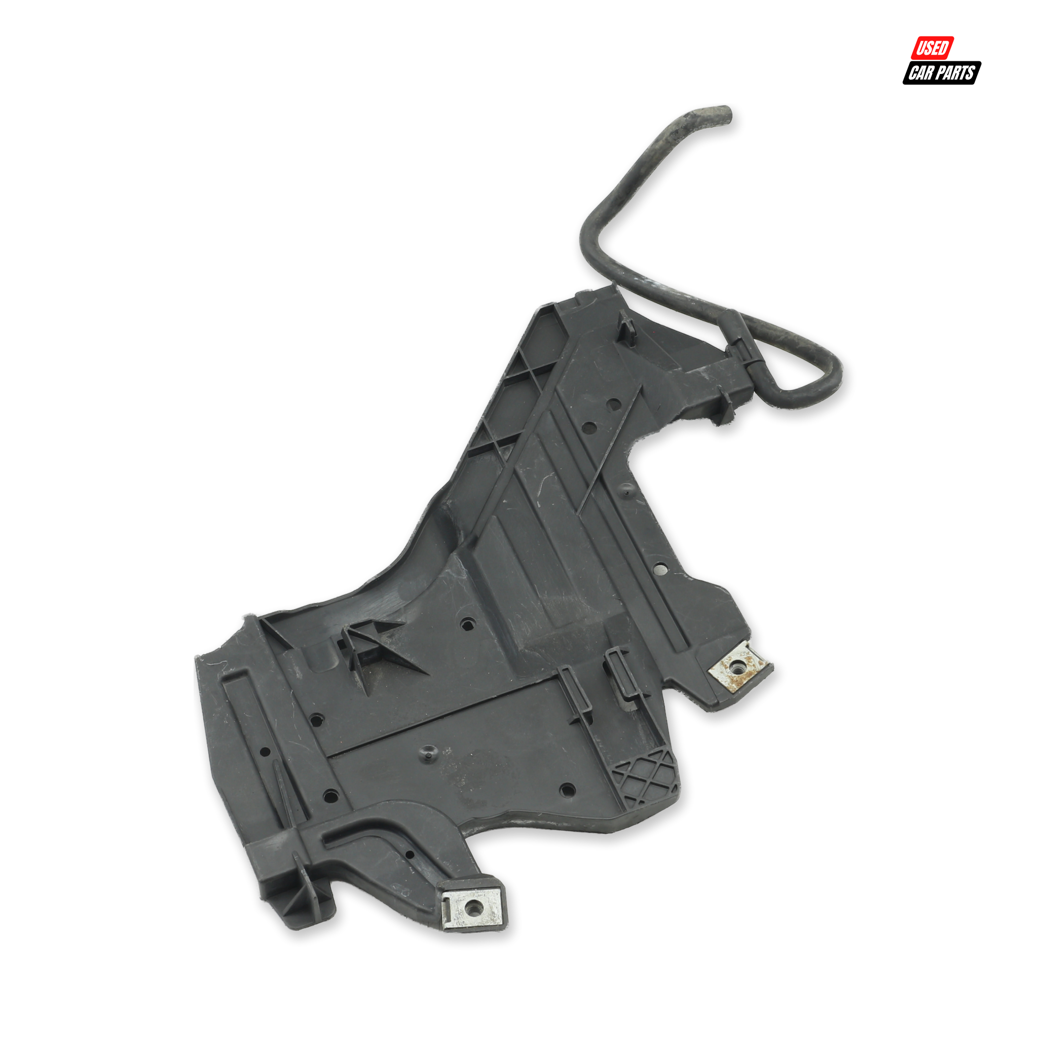 Used AUDI A4 2008 Drivers Side Headlight Bracket (Part Number 1301073033)