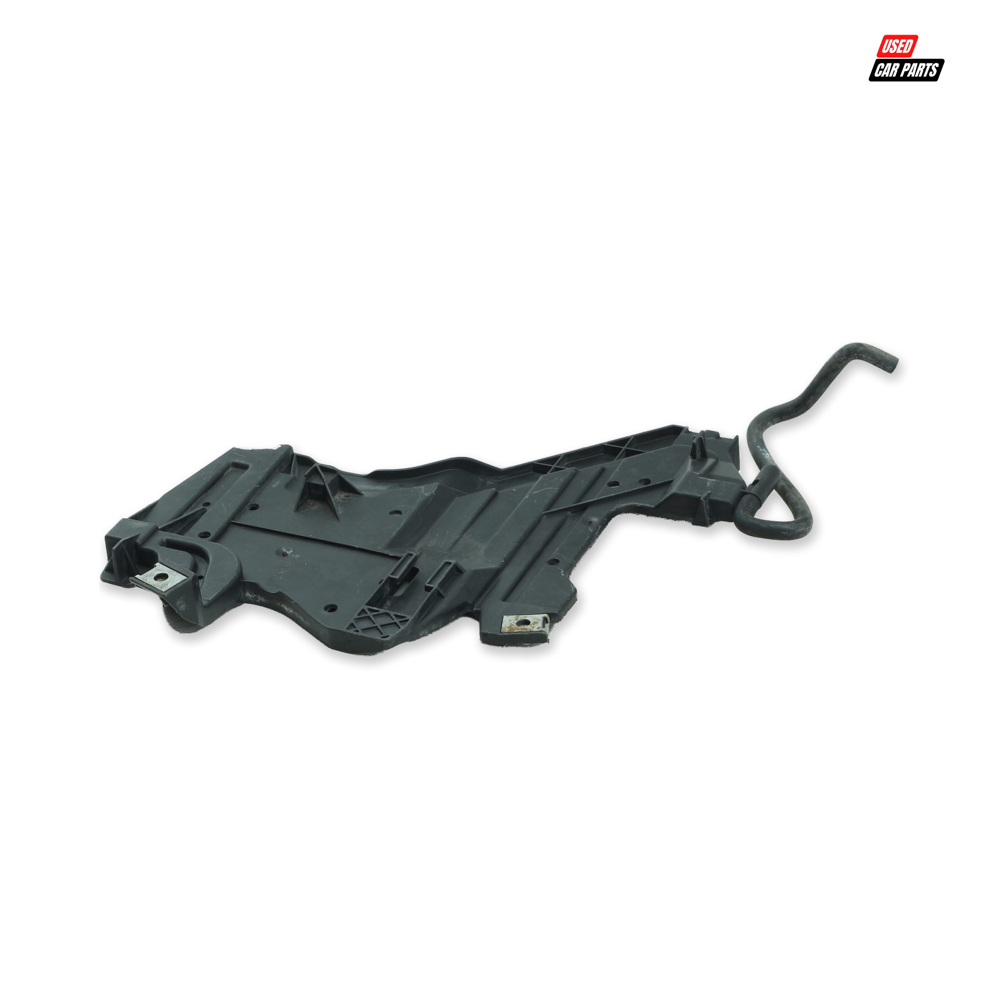Used Audi A4 2008 Drivers Side Headlight Bracket (Part Number 1301073033)