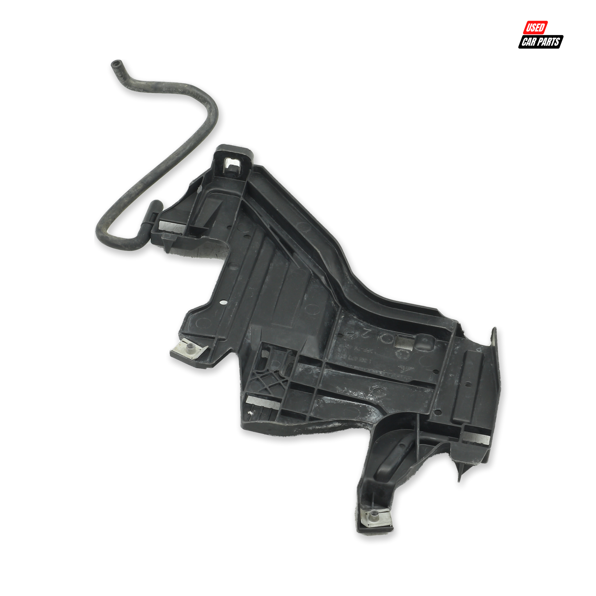 Used Drivers Side Headlight Bracket (Part Number 1301073033) for 2008 AUDI A4