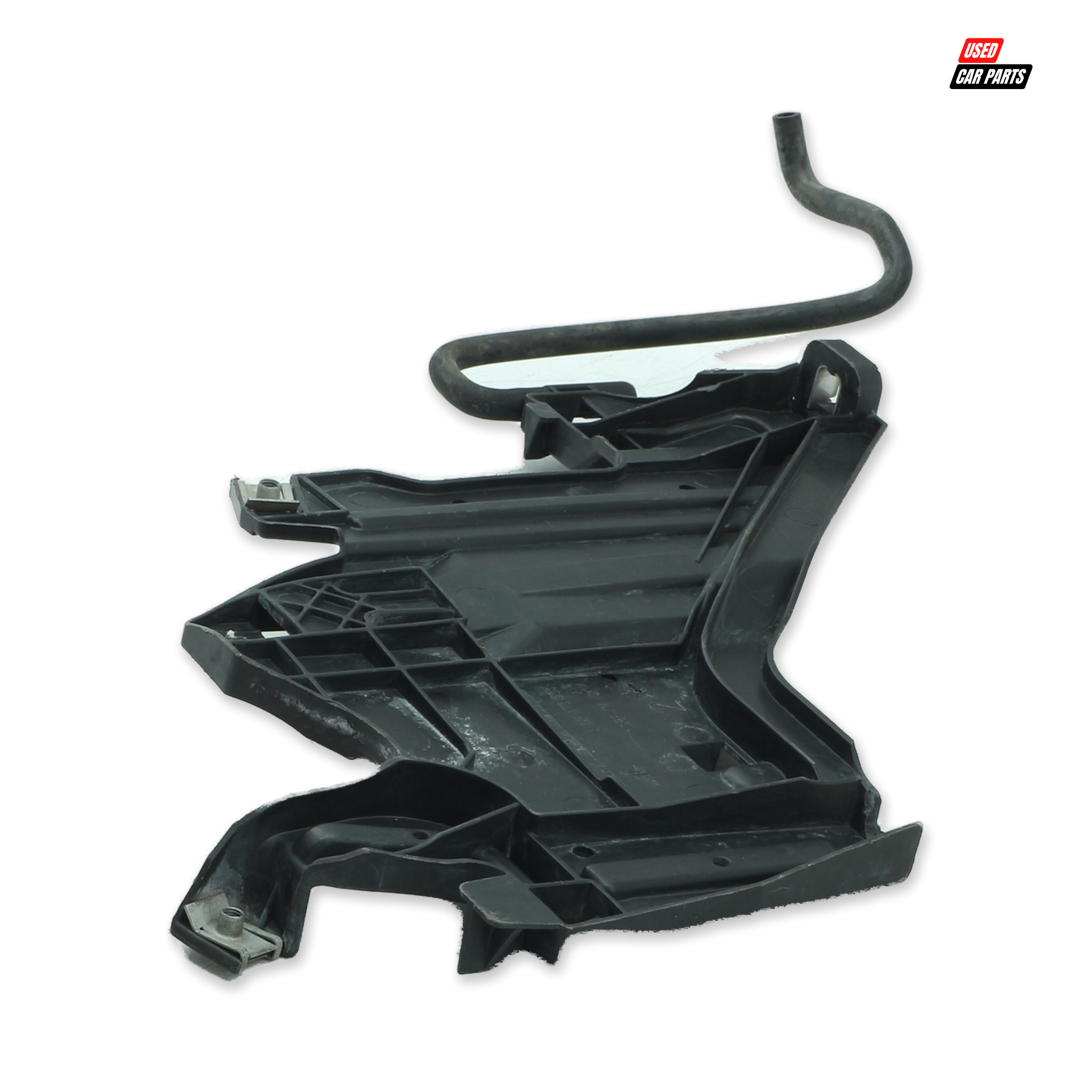 Used Drivers Side Headlight Bracket (Part Number 1301073033) for 2008 AUDI A4