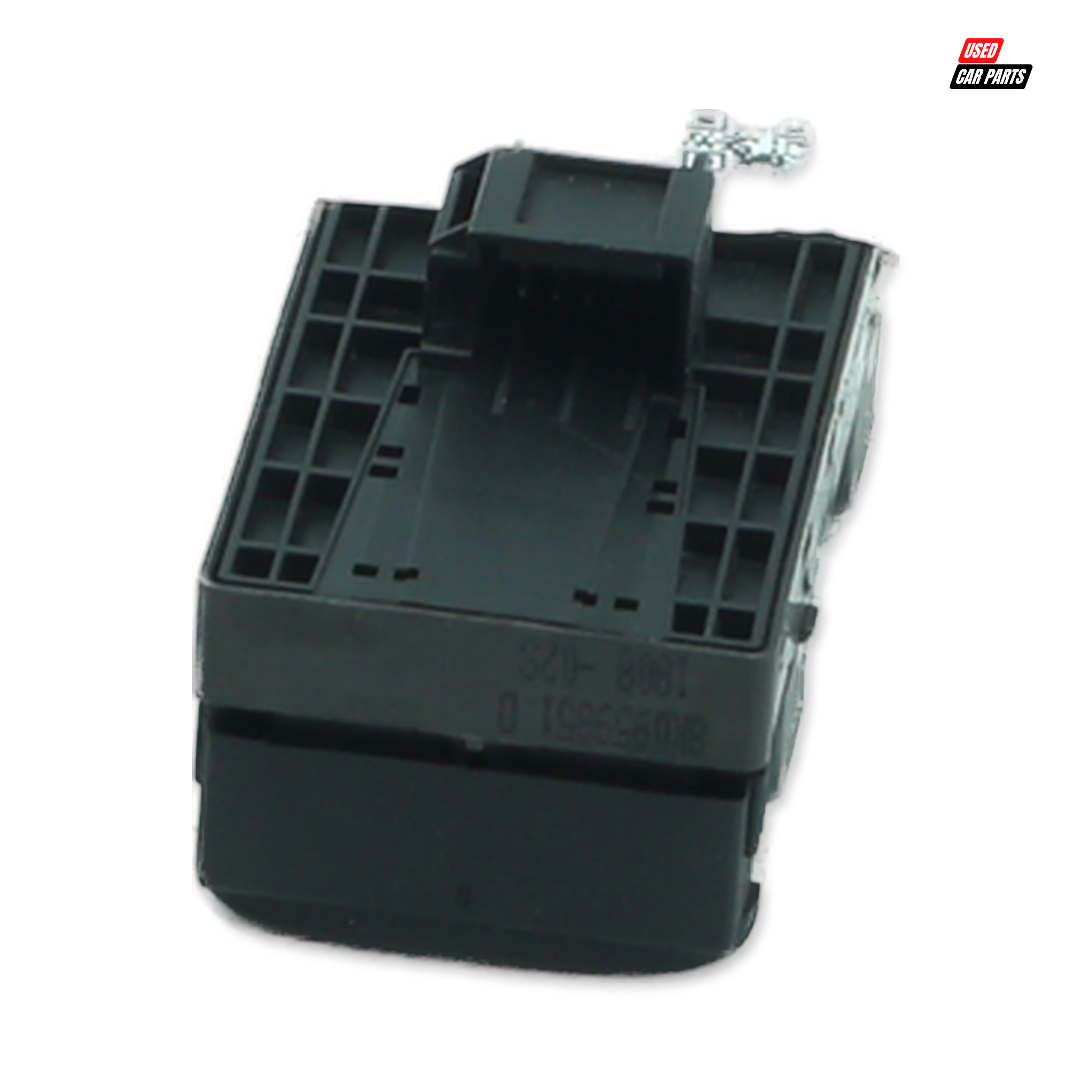 Used Drivers Side Main Window Switch (Part Number 8K0959851D) for 2008 Audi A4