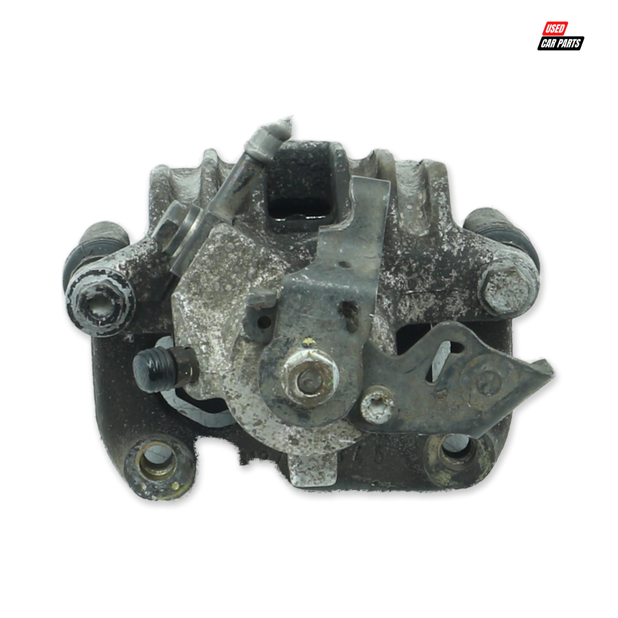 Drivers Side Rear Brake Caliper for 2008 Audi A4 - Used/Salvaged