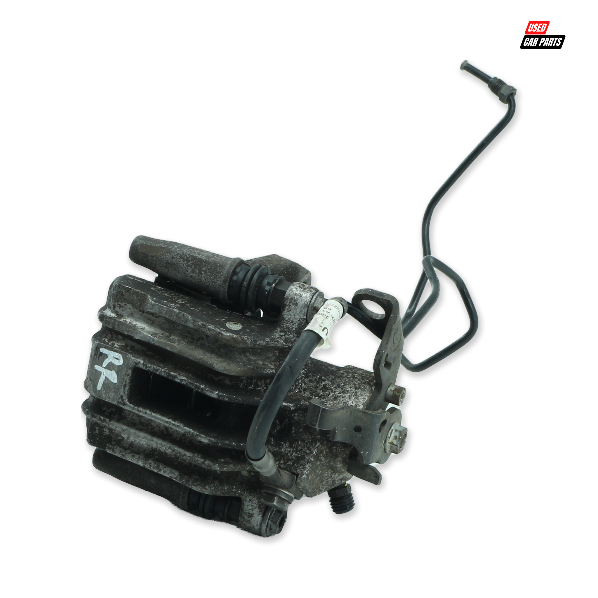 Drivers Side Rear Brake Caliper for 2008 Audi A4 - Used/Salvaged