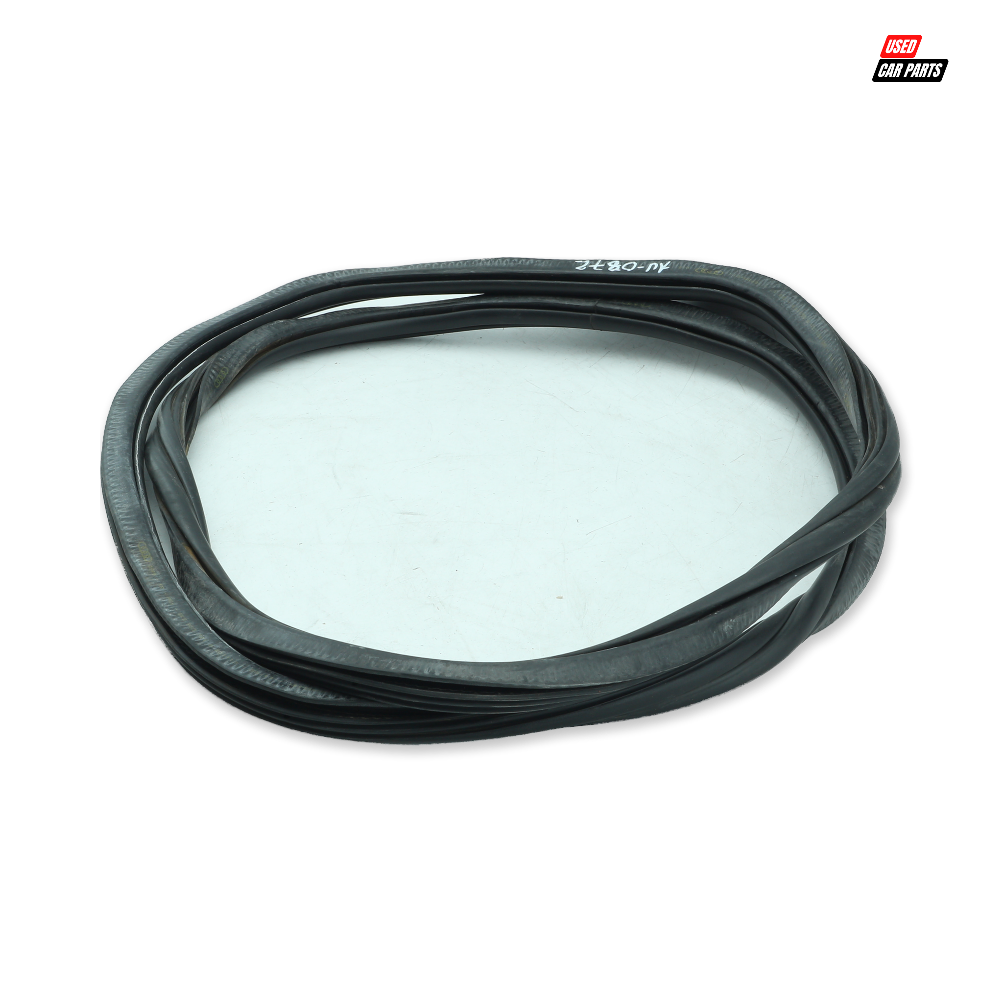 Used Drivers Side Rear Door Rubber for 2008 Audi A4