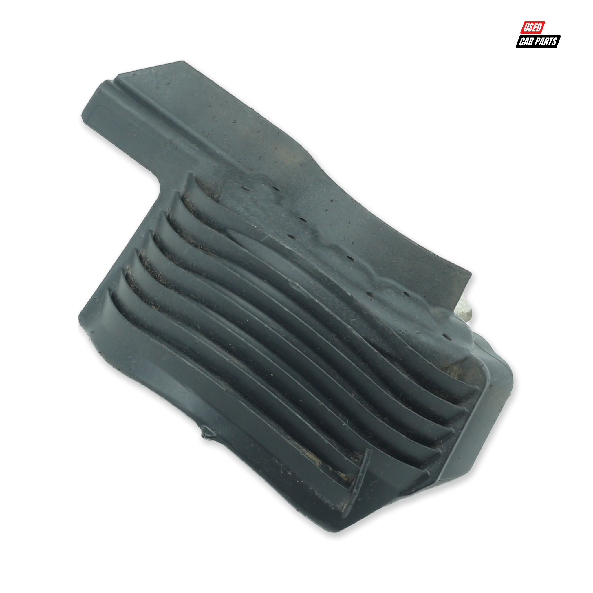 Used Audi A4 2008 Drivers Side Rear Shock Cover - Salvaged Auto Part