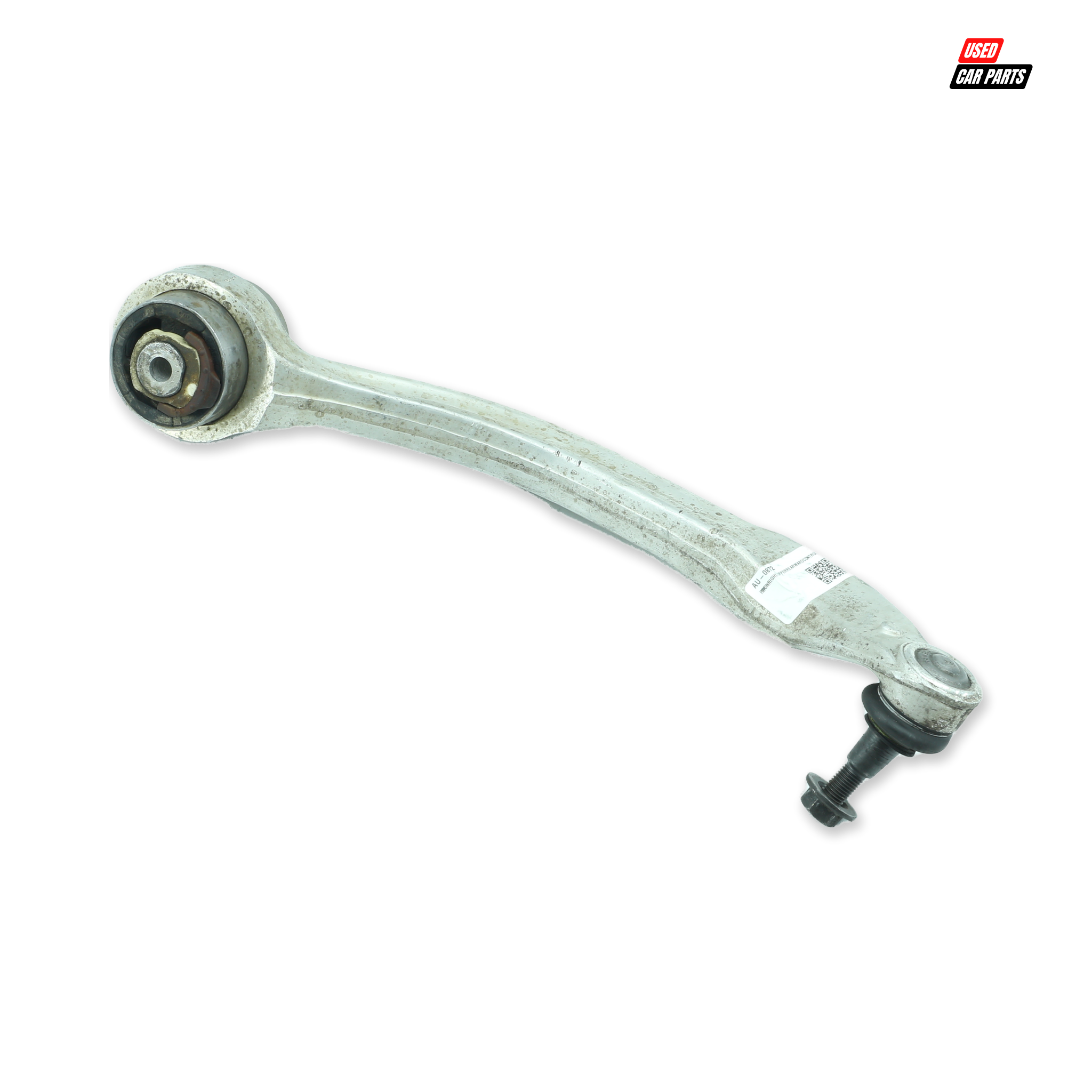 Used Drivers Side Rear Upper Control Arm for 2008 Audi A4