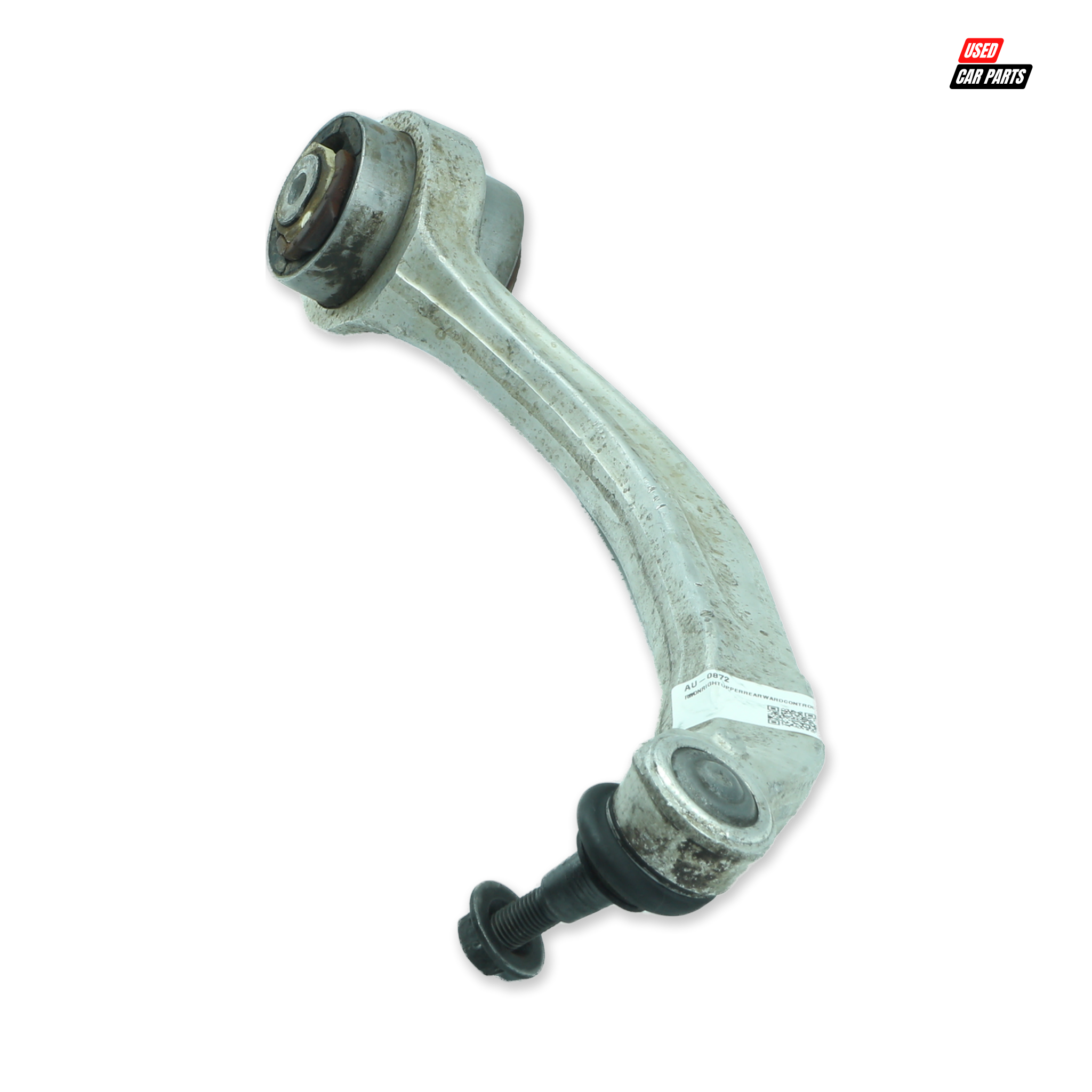 Used Drivers Side Rear Upper Control Arm for 2008 Audi A4