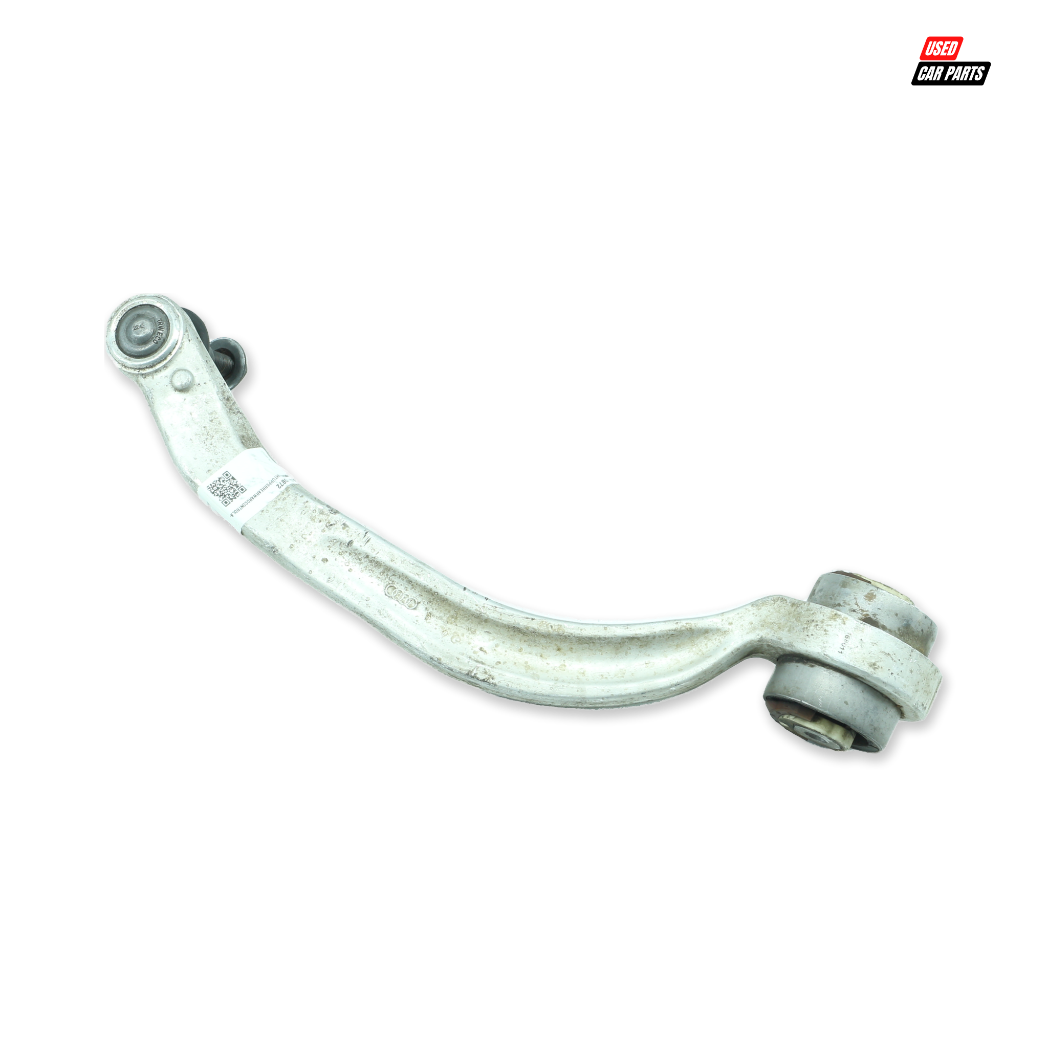 Used Drivers Side Rear Upper Control Arm for 2008 Audi A4