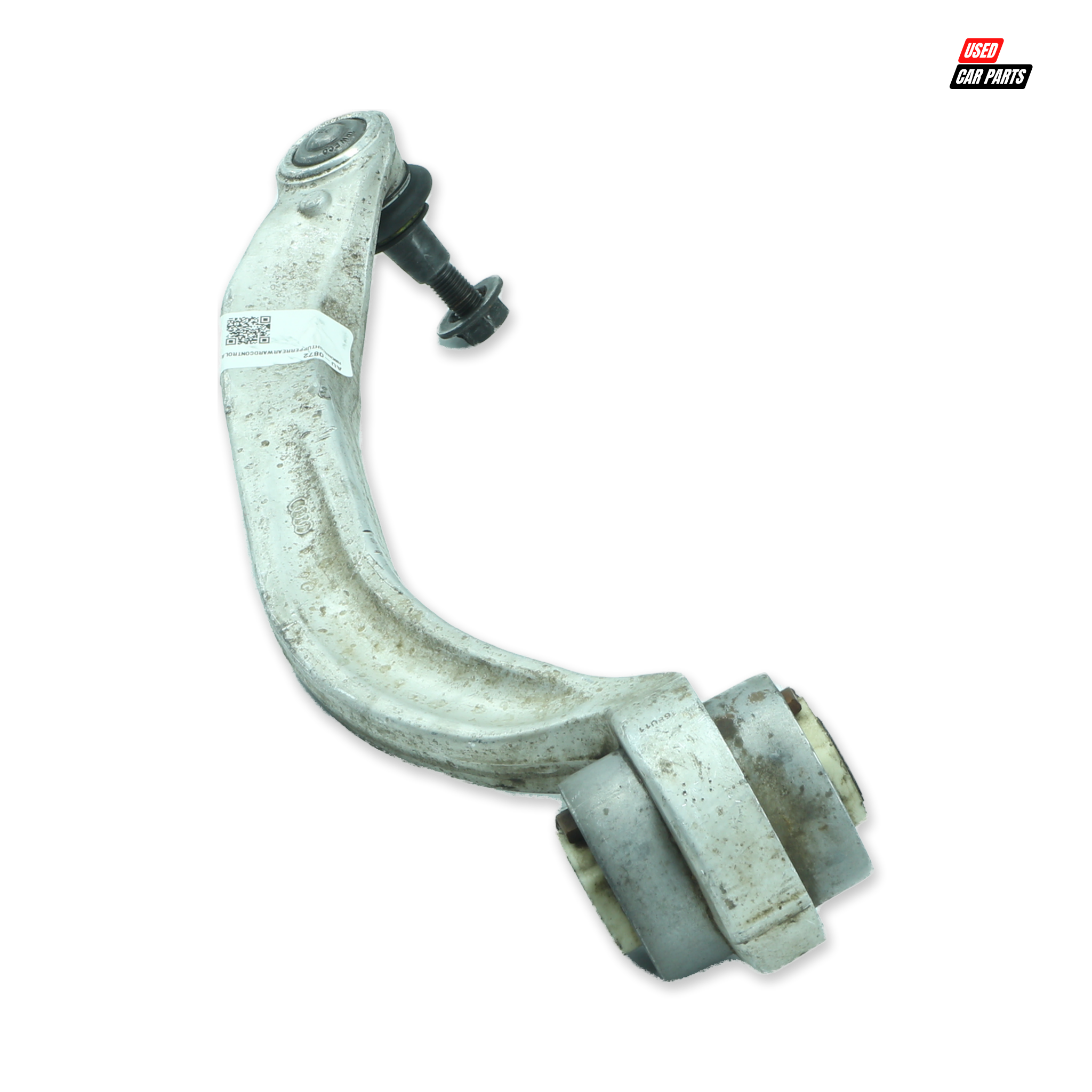 Used Drivers Side Rear Upper Control Arm for 2008 Audi A4