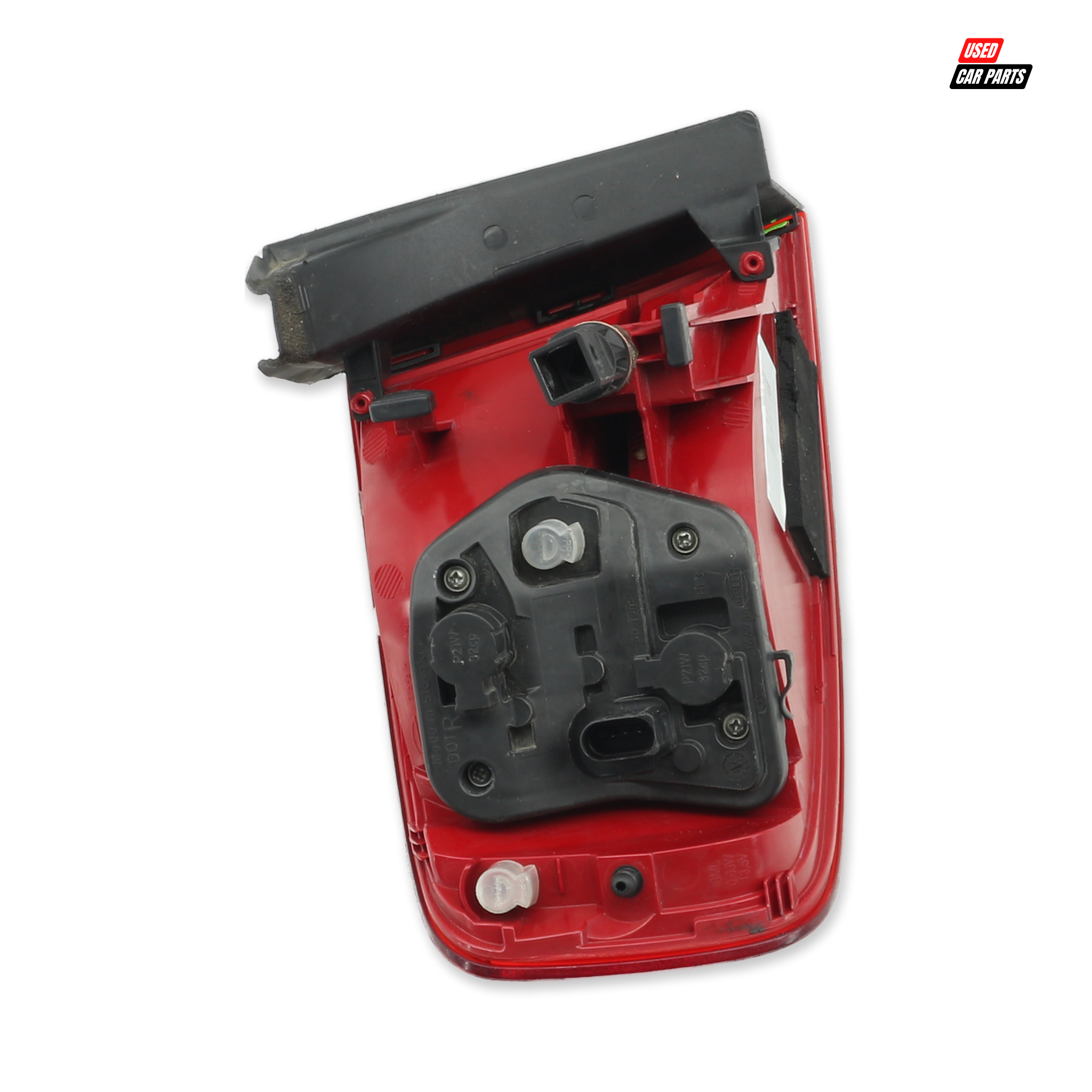Used Drivers Side Tail Light (Part Number 8K5945096D) for 2008 Audi A4