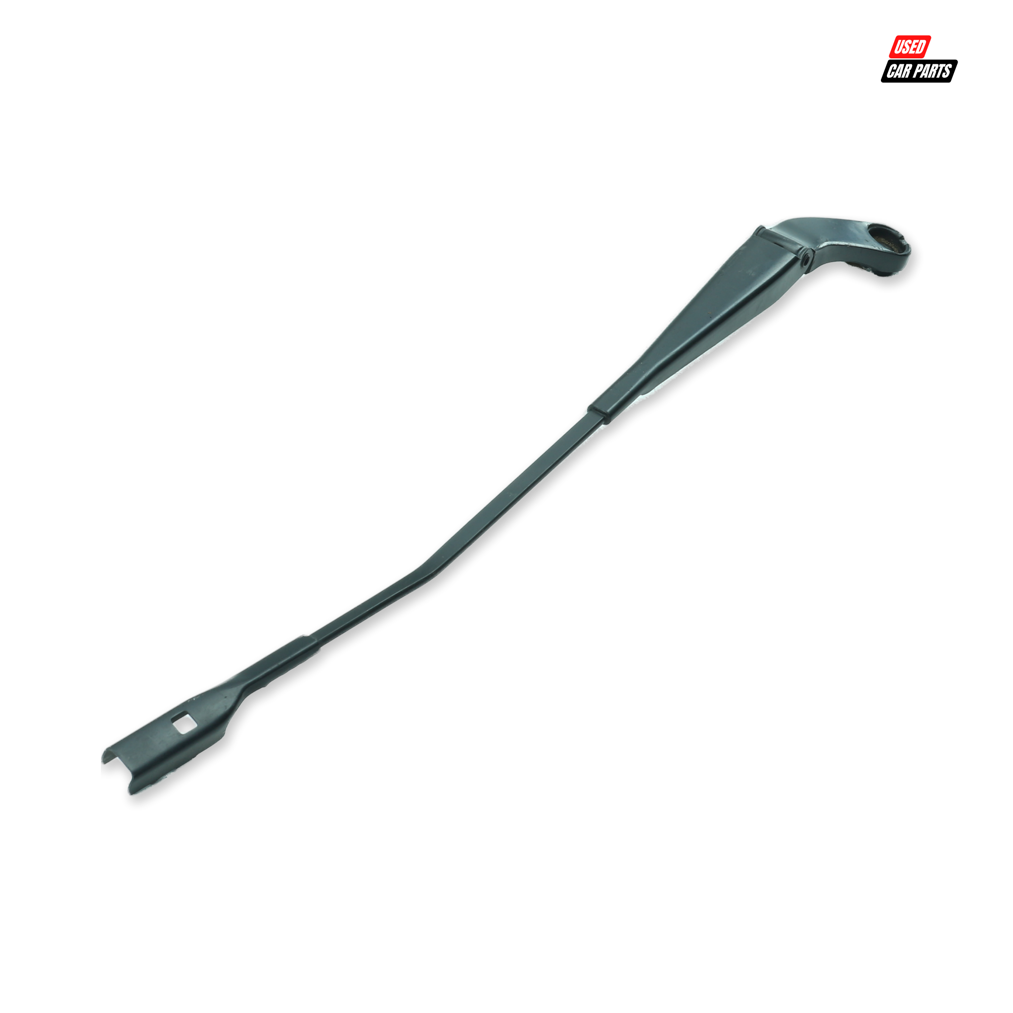 Used OEM Drivers Side Wiper Arm (Part Number 8K2955408) for 2008 Audi A4