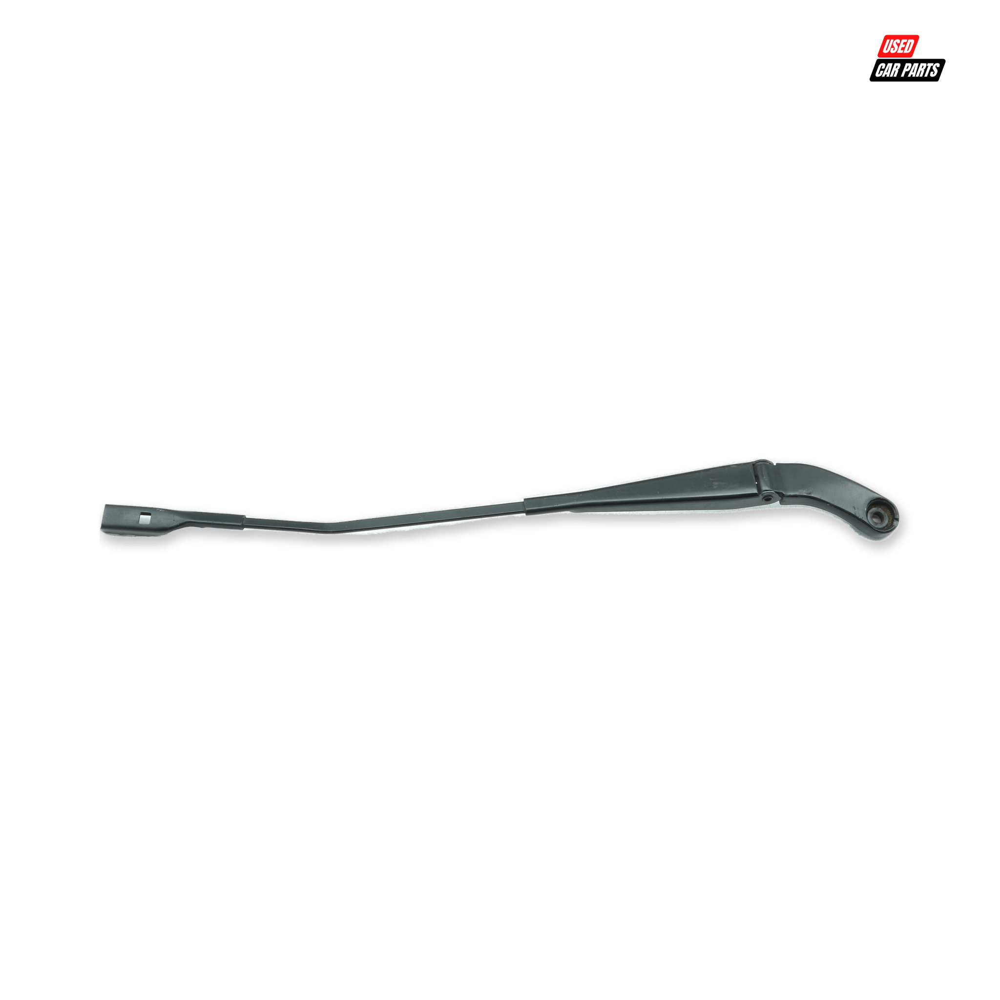 Used OEM Drivers Side Wiper Arm (Part Number 8K2955408) for 2008 Audi A4