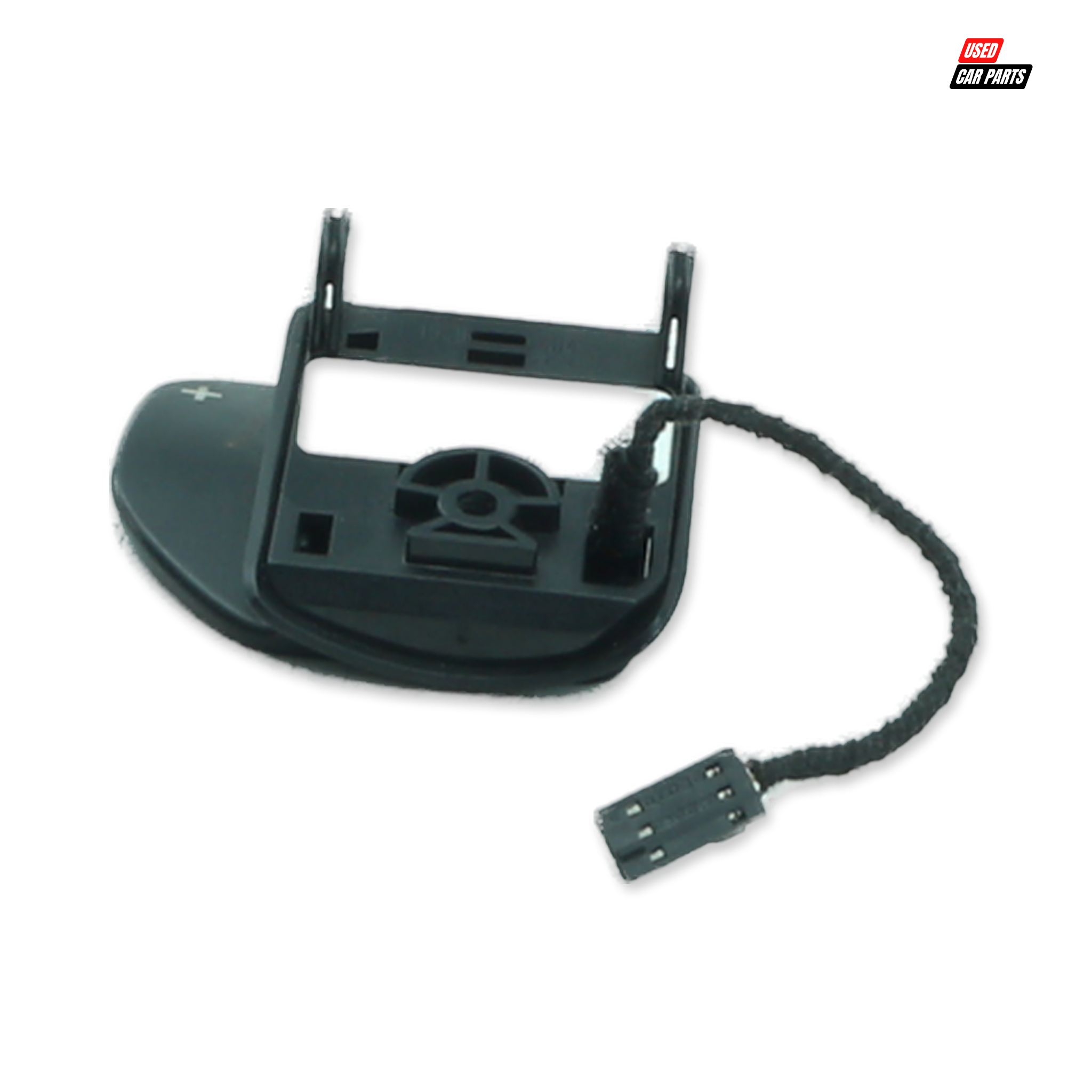 Used Audi A4 2008 DSG Tiptronic Shift Up Button (Part Number 4E0951527L)