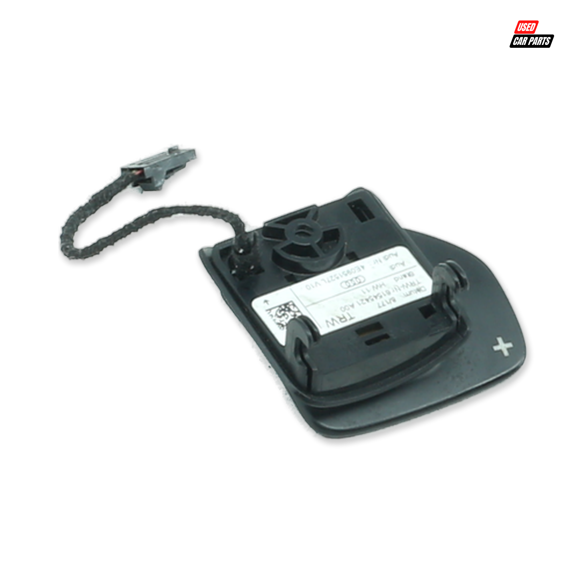 Used Audi A4 2008 DSG Tiptronic Shift Up Button (Part Number 4E0951527L)