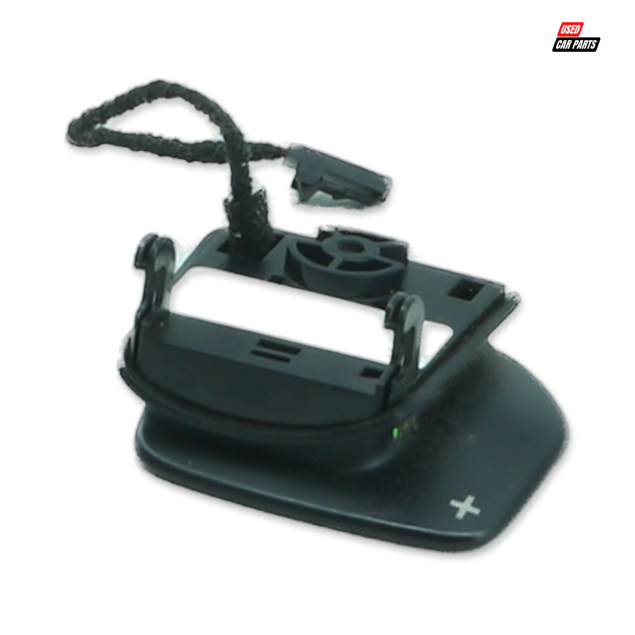 Used Audi A4 2008 DSG Tiptronic Shift Up Button (Part Number 4E0951527L)