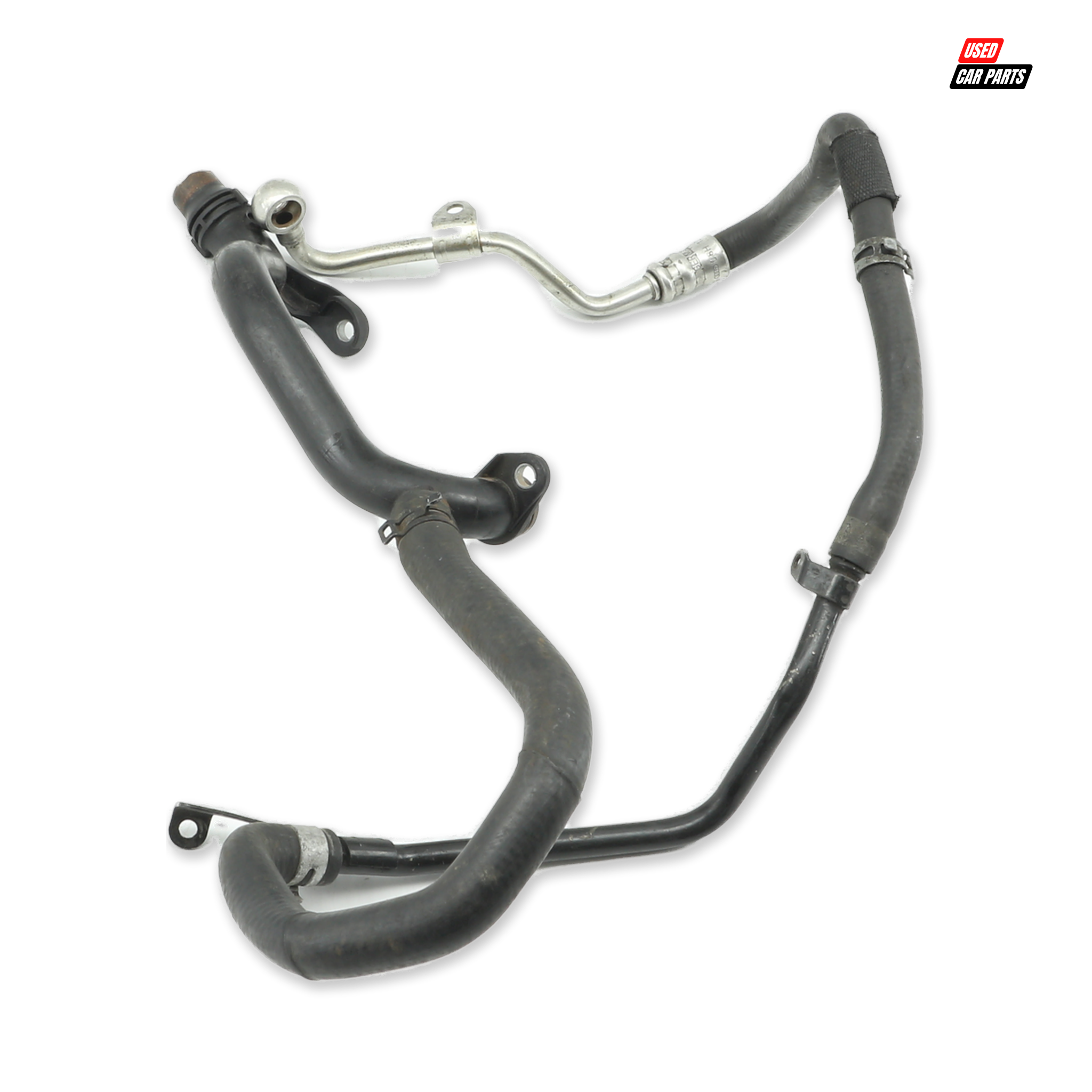 Used Audi A4 2008 Engine Coolant Pipe (Salvaged)