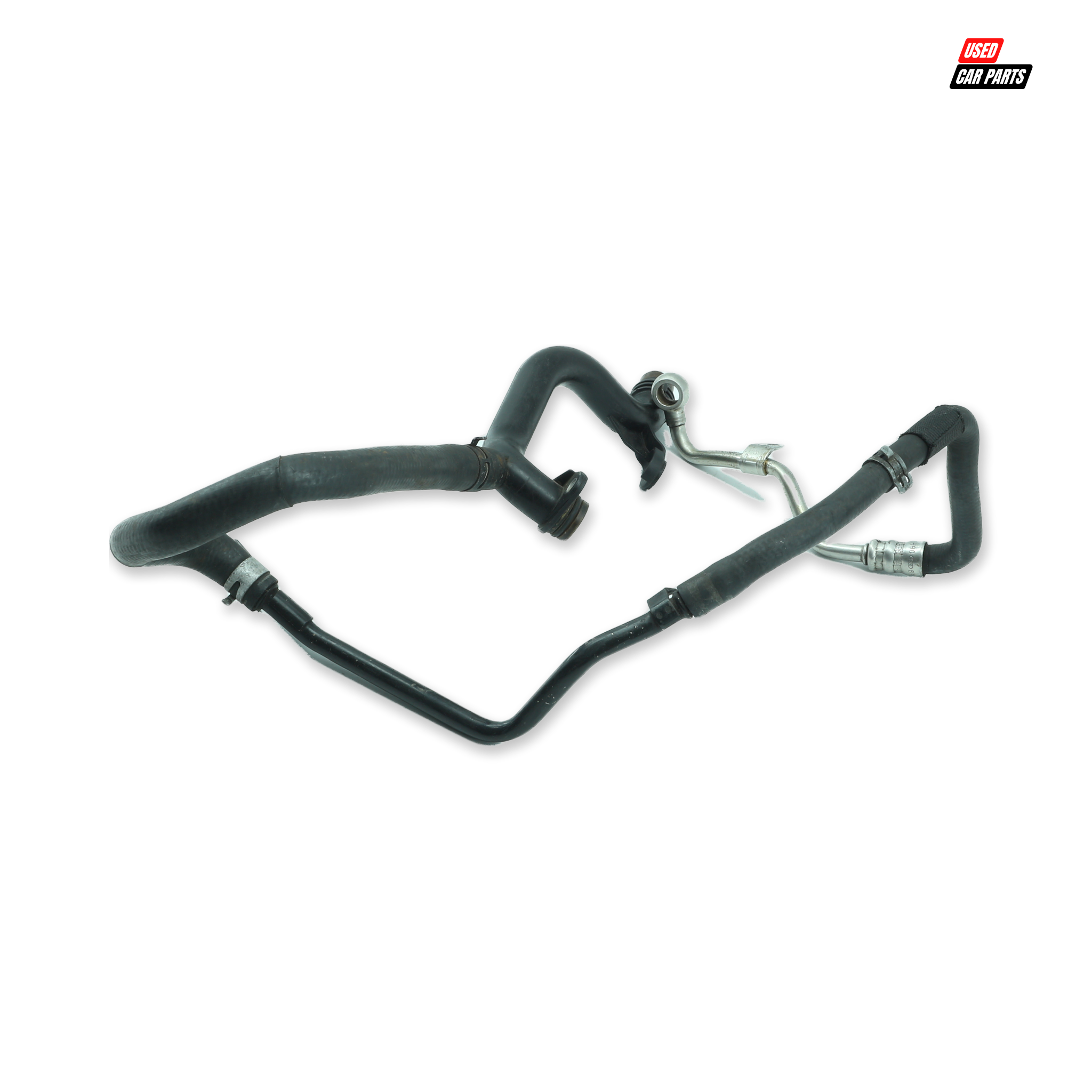 Used Audi A4 2008 Engine Coolant Pipe (Salvaged)