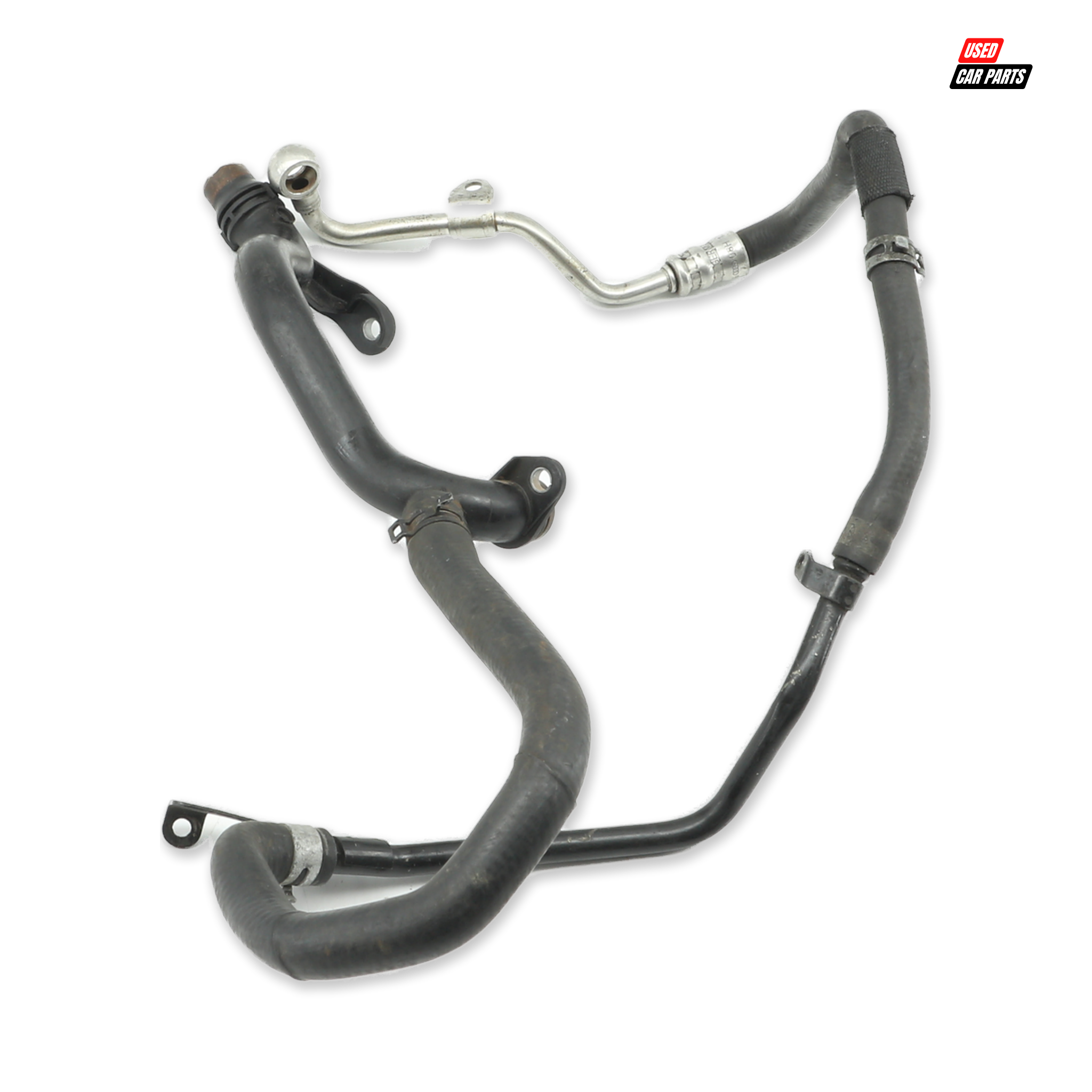 Used Audi A4 2008 Engine Coolant Pipe (Salvaged)