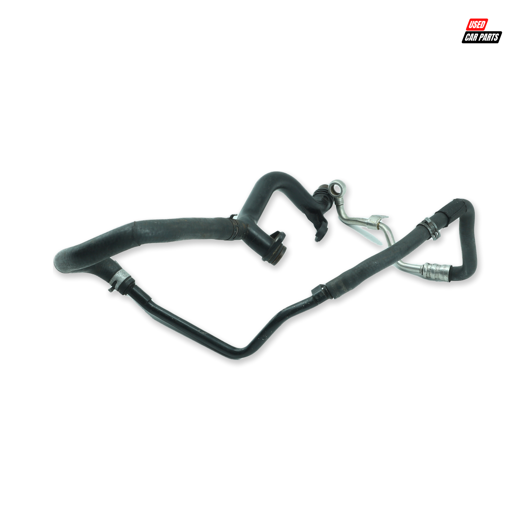 Used Audi A4 2008 Engine Coolant Pipe (Salvaged)